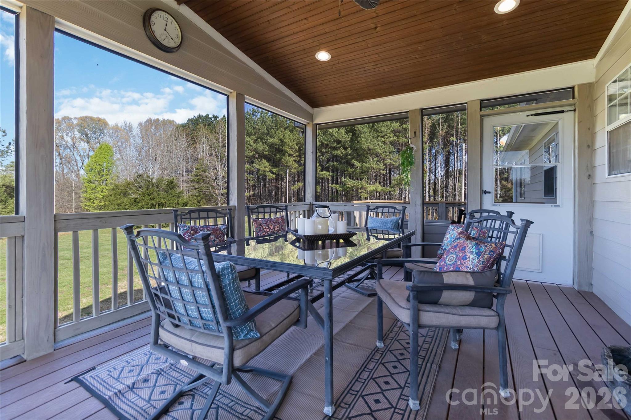 8407 Harvell Road Stanfield NC 28163
