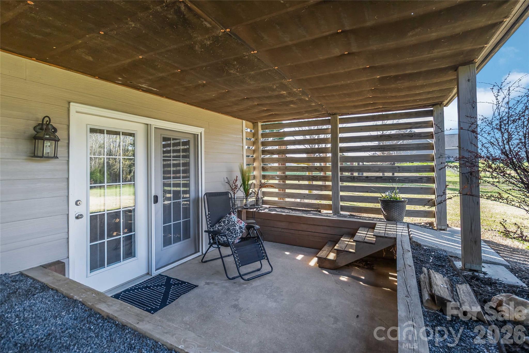 8407 Harvell Road Stanfield NC 28163