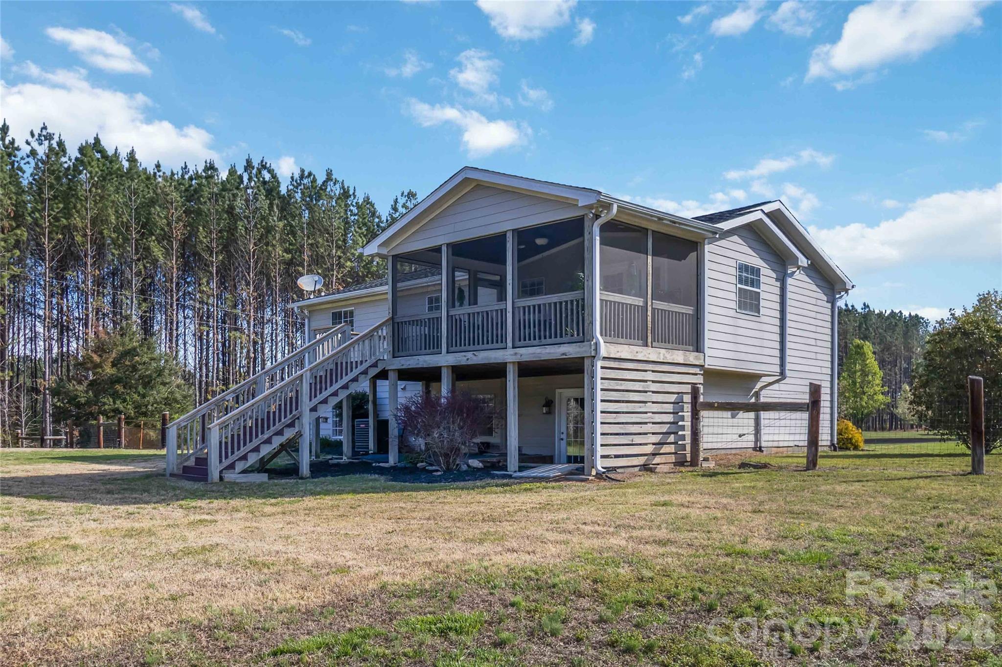 8407 Harvell Road Stanfield NC 28163