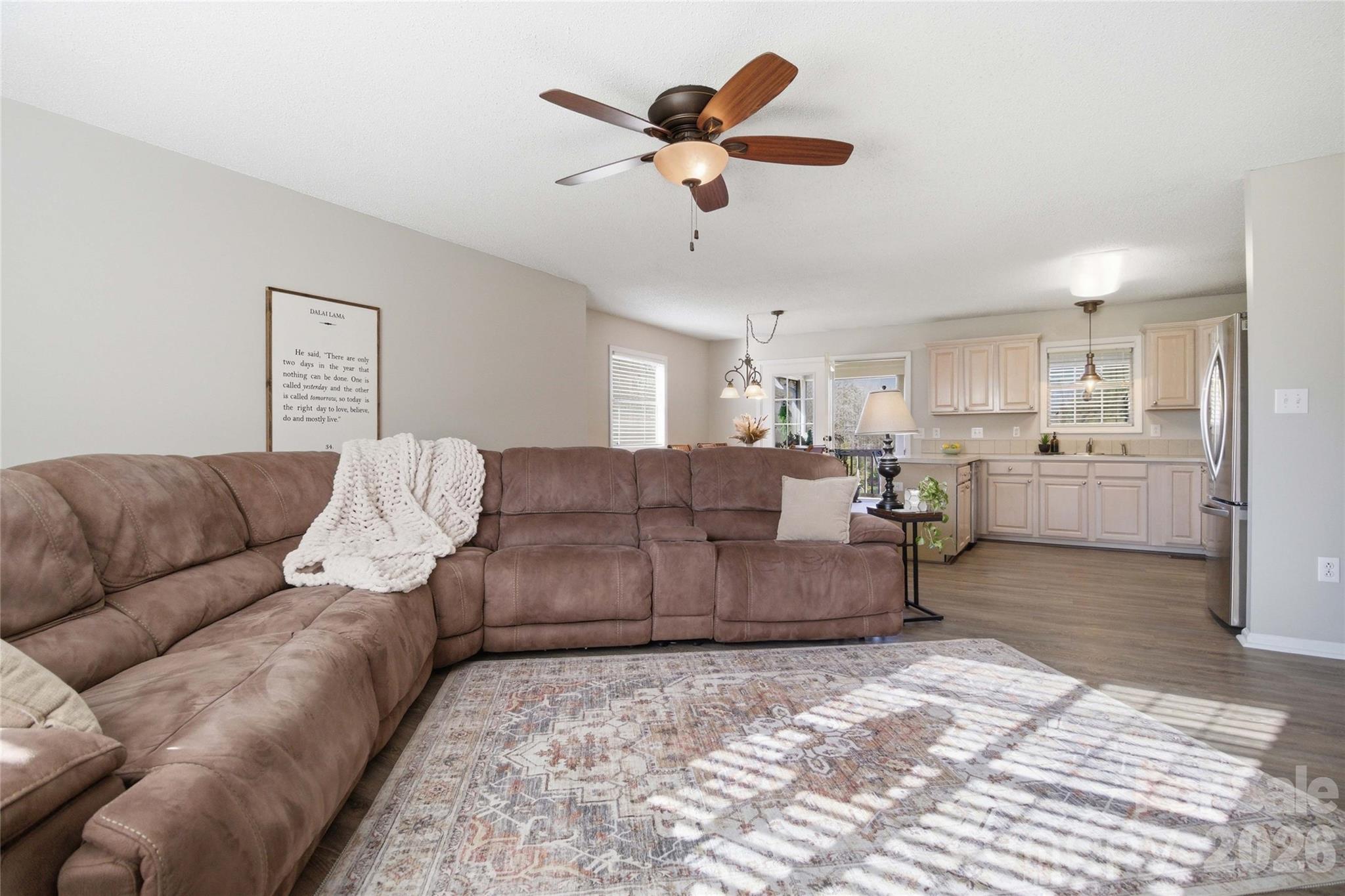 8407 Harvell Road Stanfield NC 28163