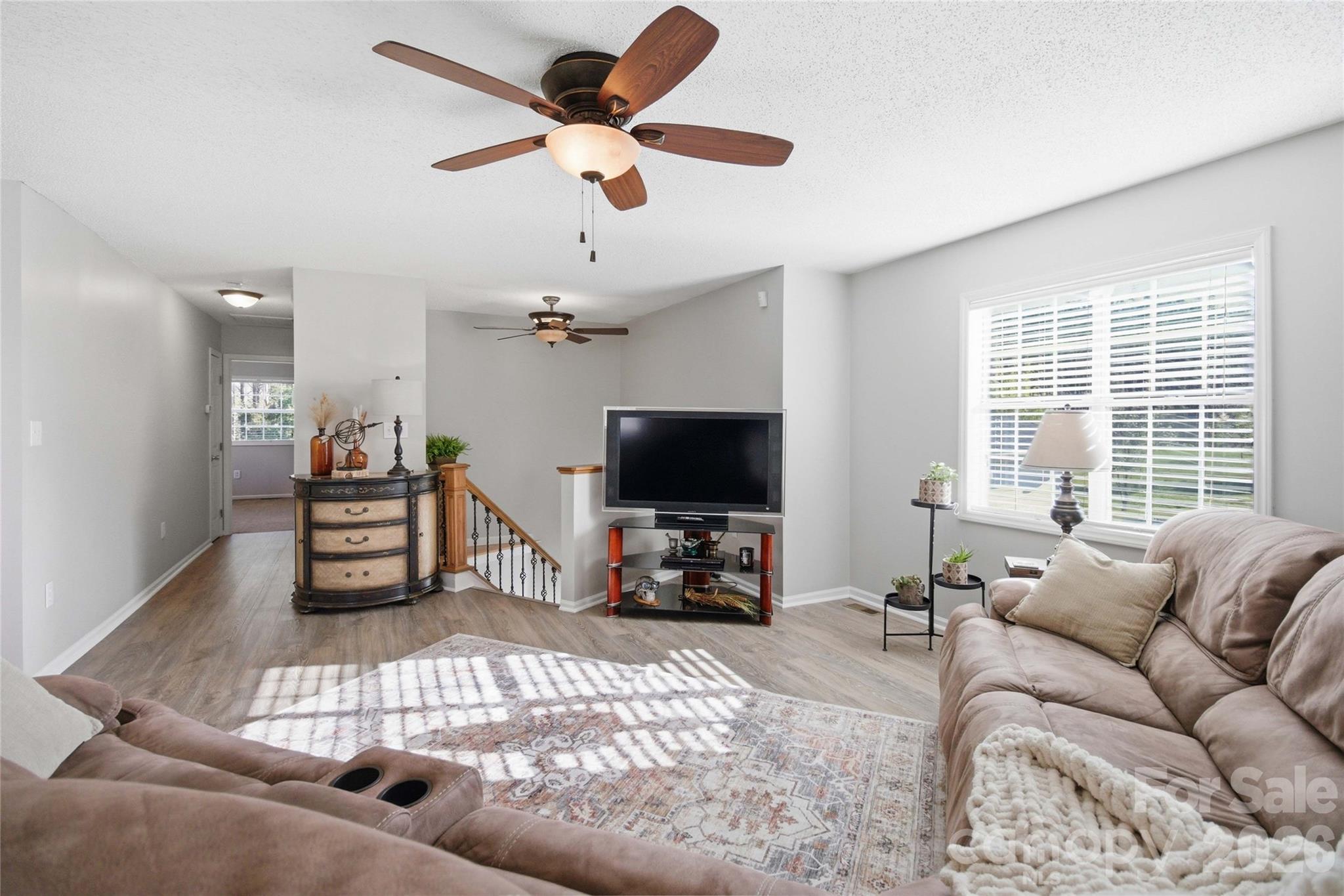 8407 Harvell Road Stanfield NC 28163