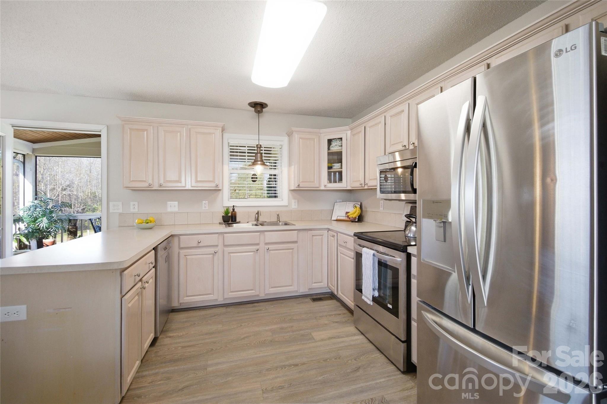 8407 Harvell Road Stanfield NC 28163
