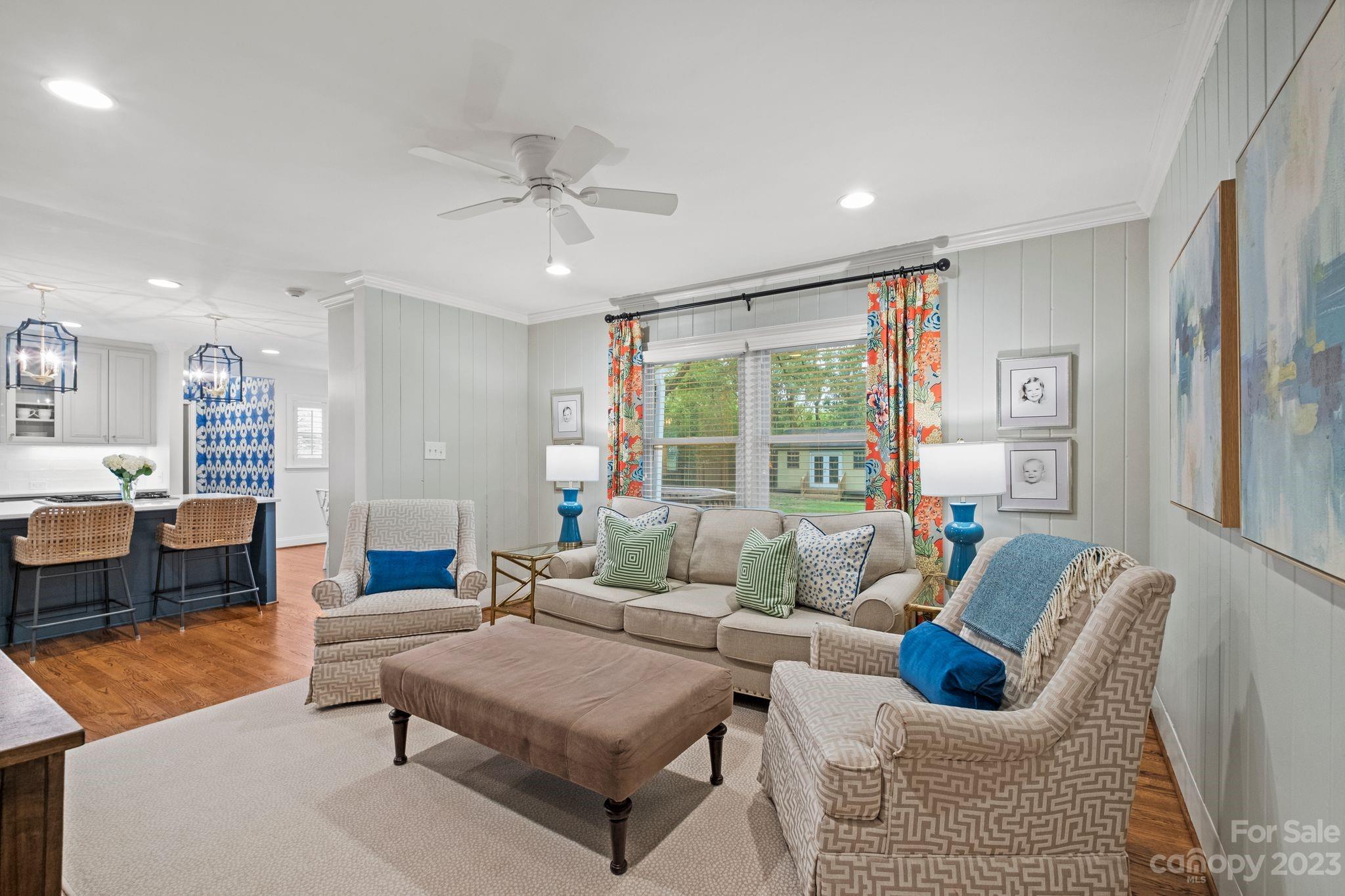 5318 Robinhood Road Charlotte NC 28211