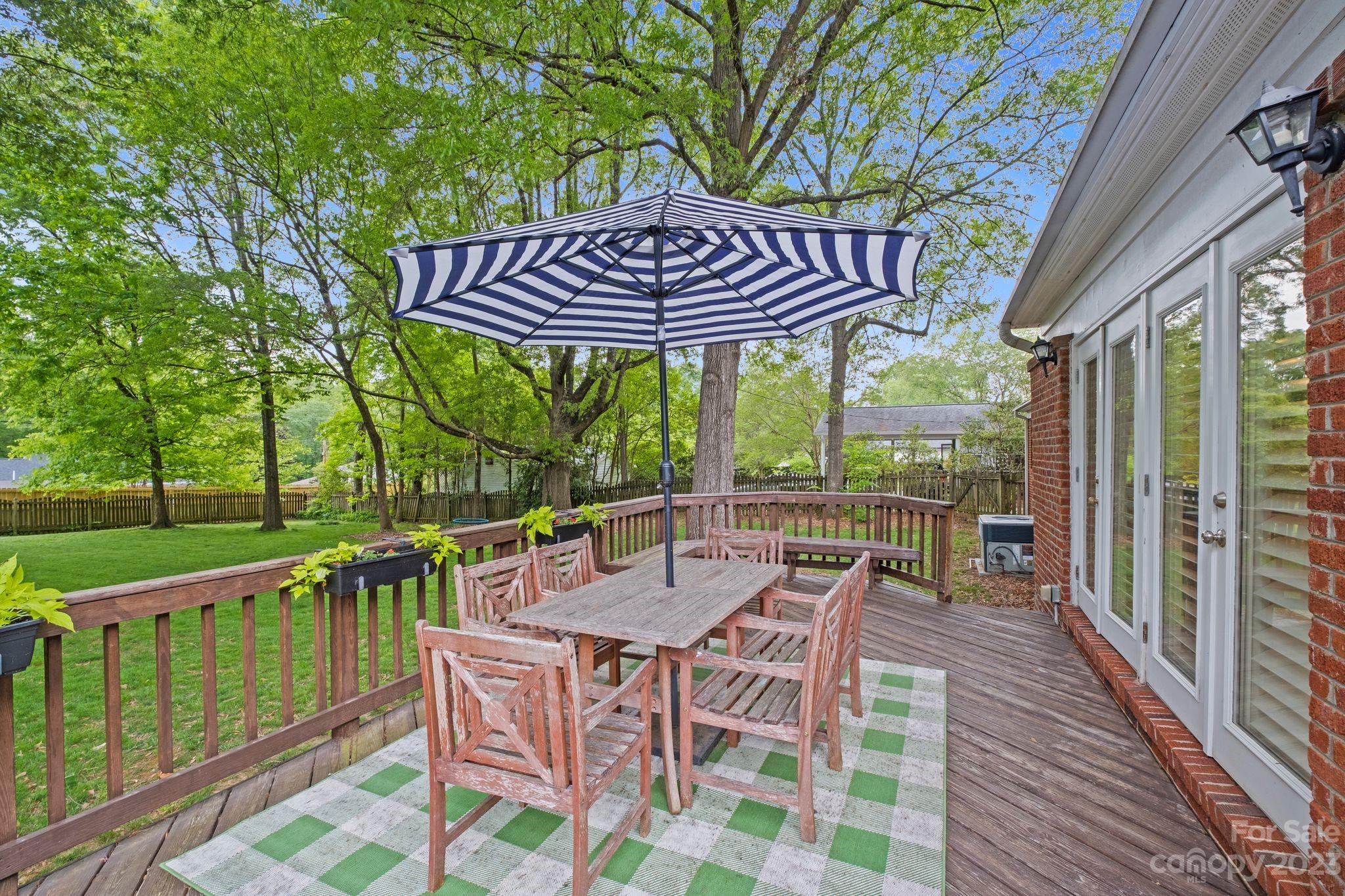 5318 Robinhood Road Charlotte NC 28211