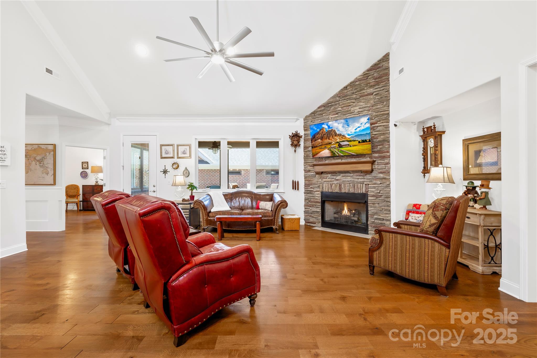 1140 Golden Hill Lane Denver NC 28037