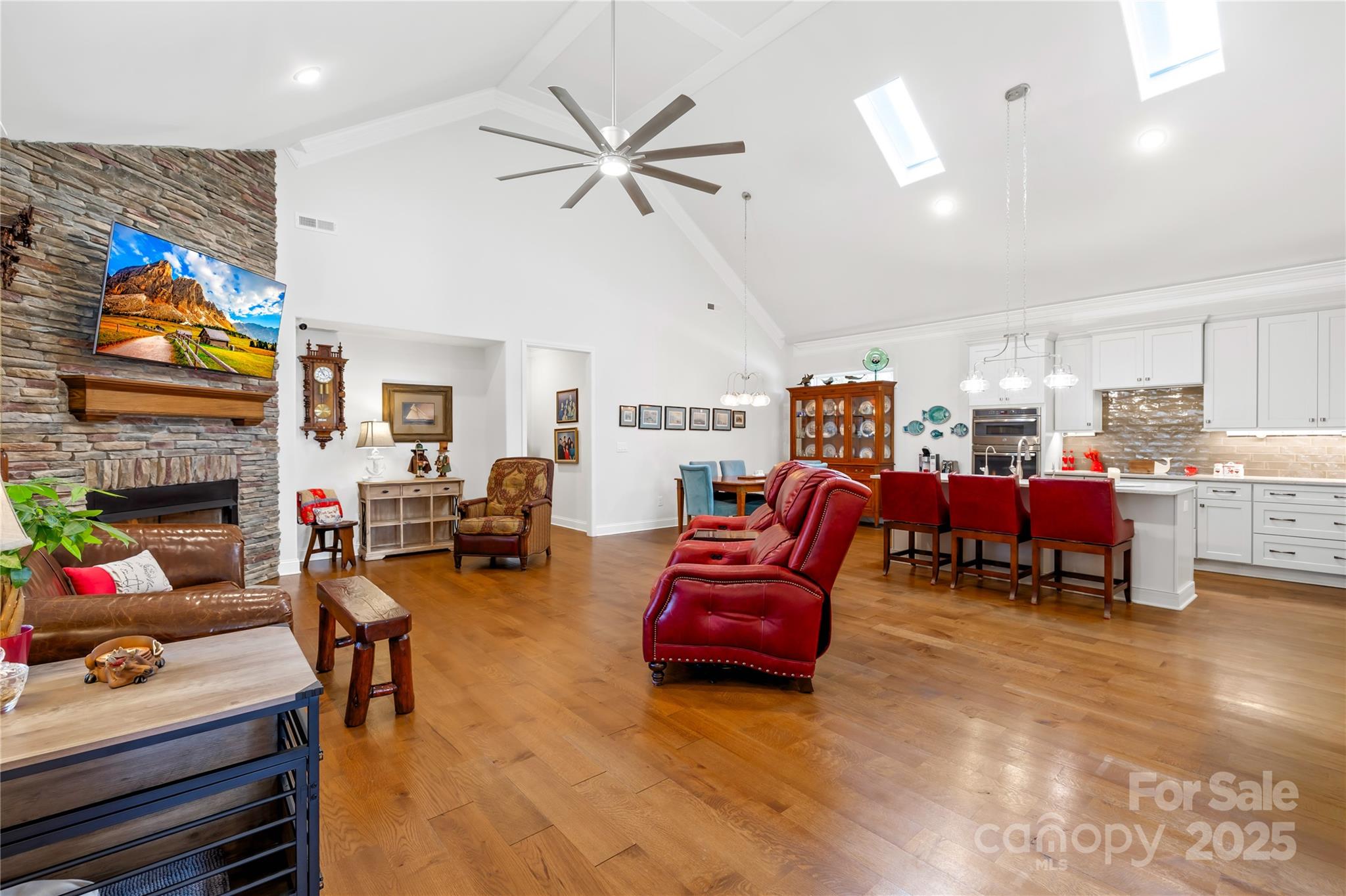1140 Golden Hill Lane Denver NC 28037