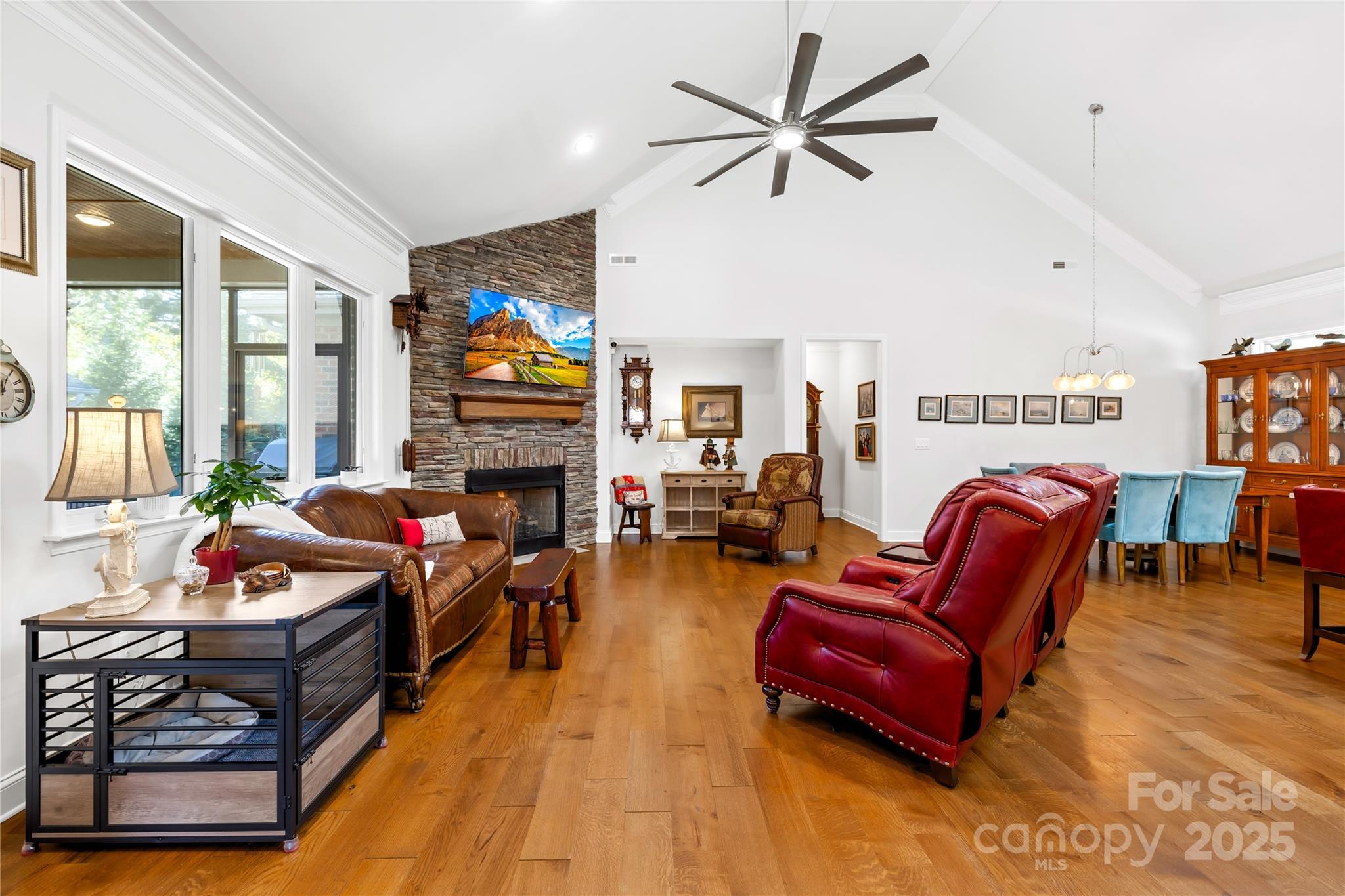 1140 Golden Hill Lane Denver NC 28037
