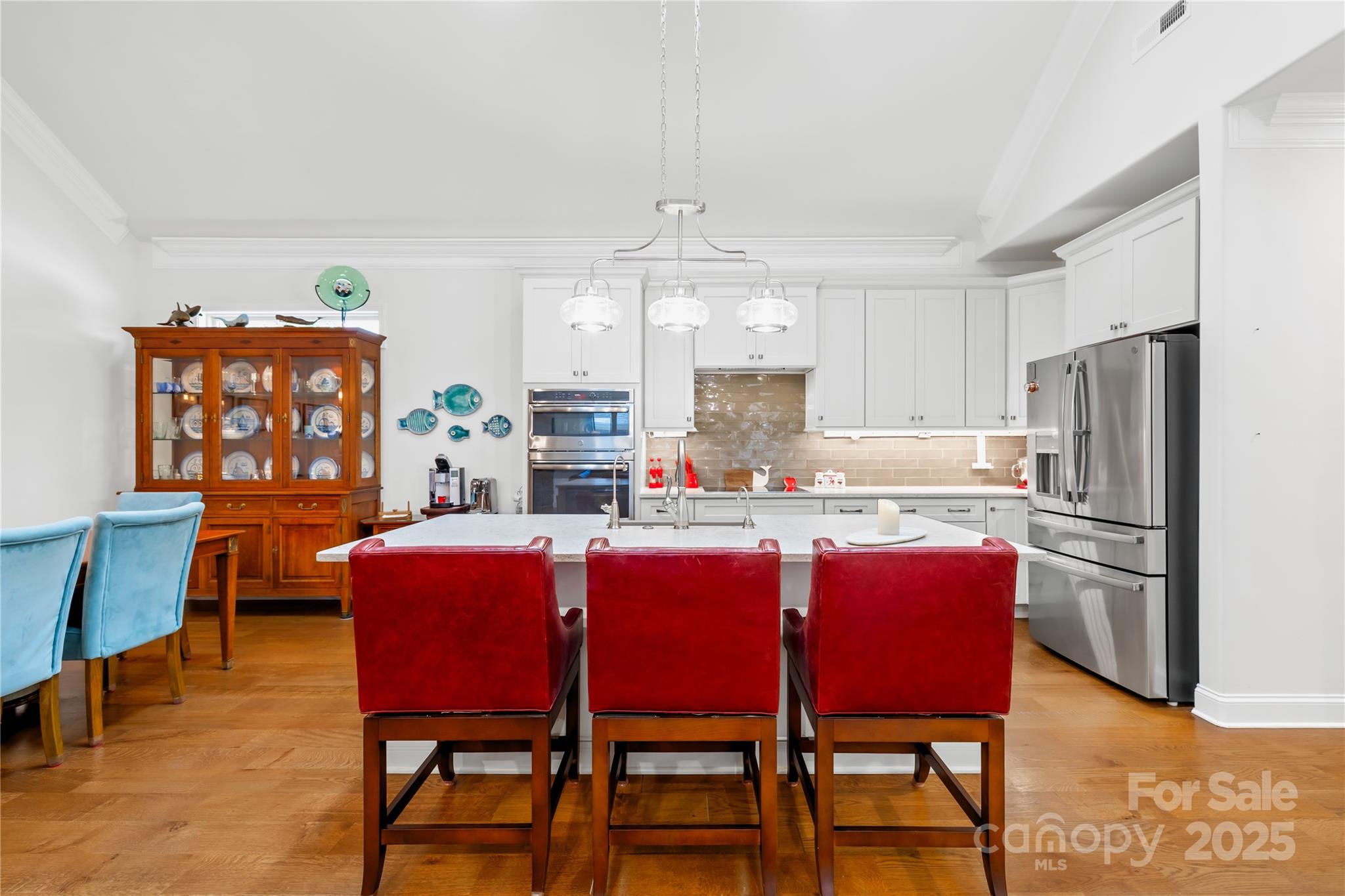 1140 Golden Hill Lane Denver NC 28037