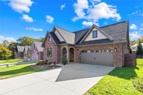 1140 Golden Hill Lane Denver NC 28037