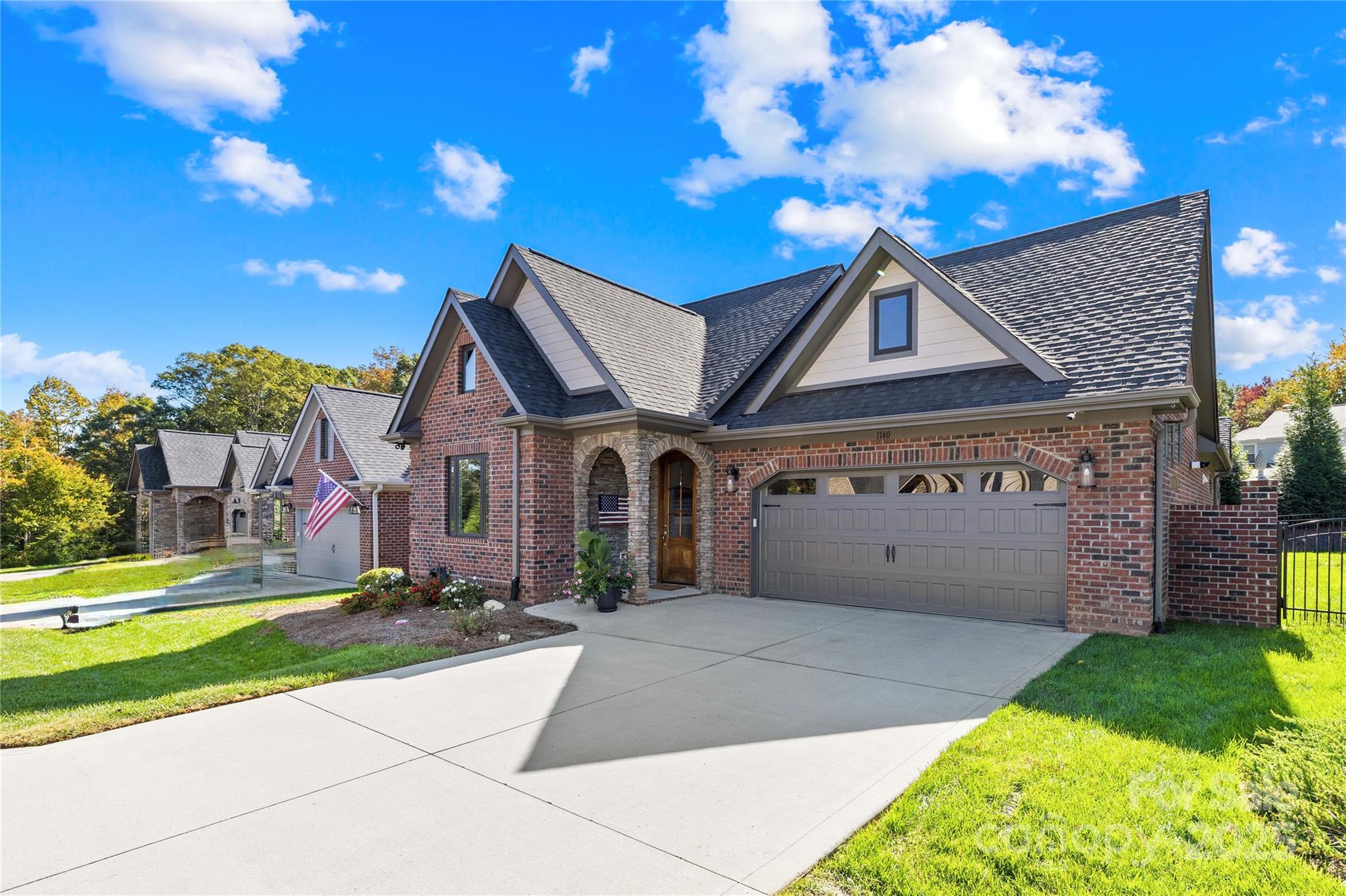 1140 Golden Hill Lane Denver NC 28037