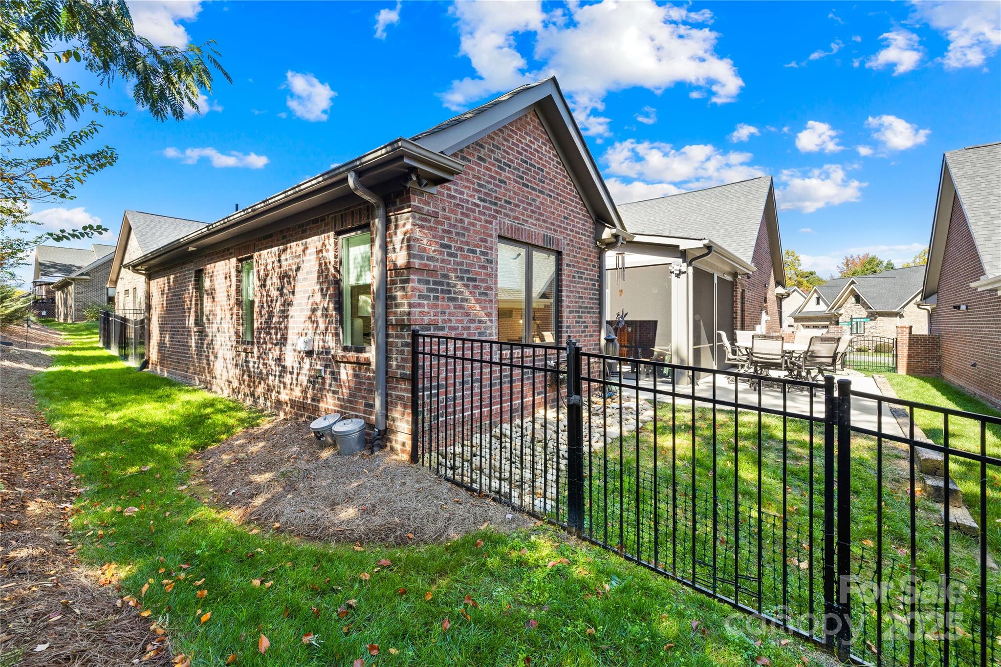 1140 Golden Hill Lane Denver NC 28037
