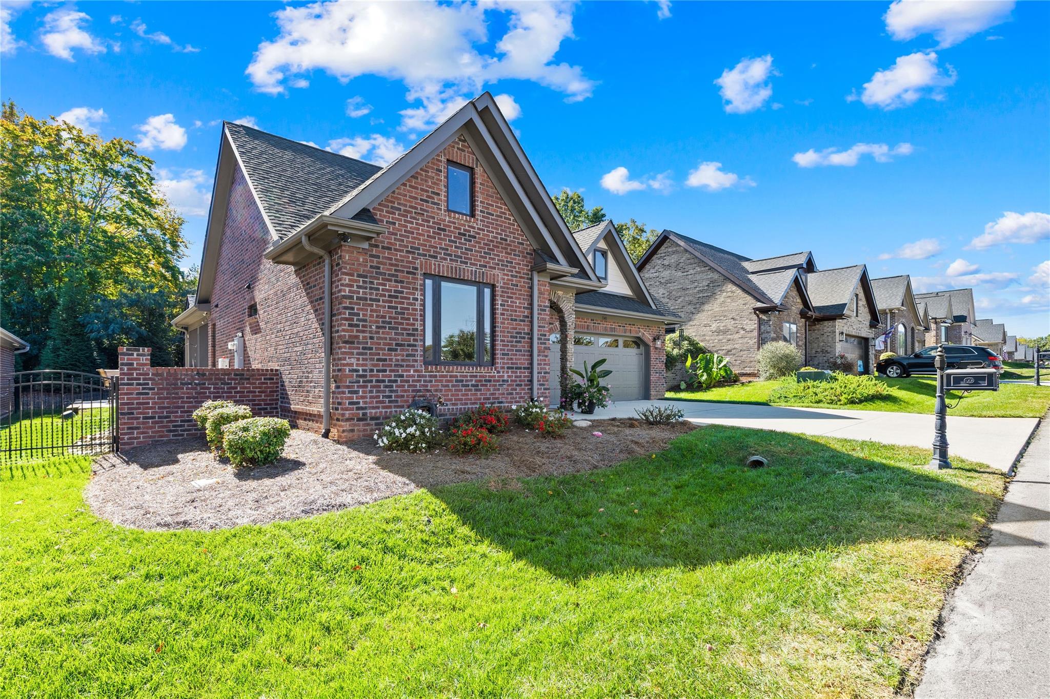 1140 Golden Hill Lane Denver NC 28037