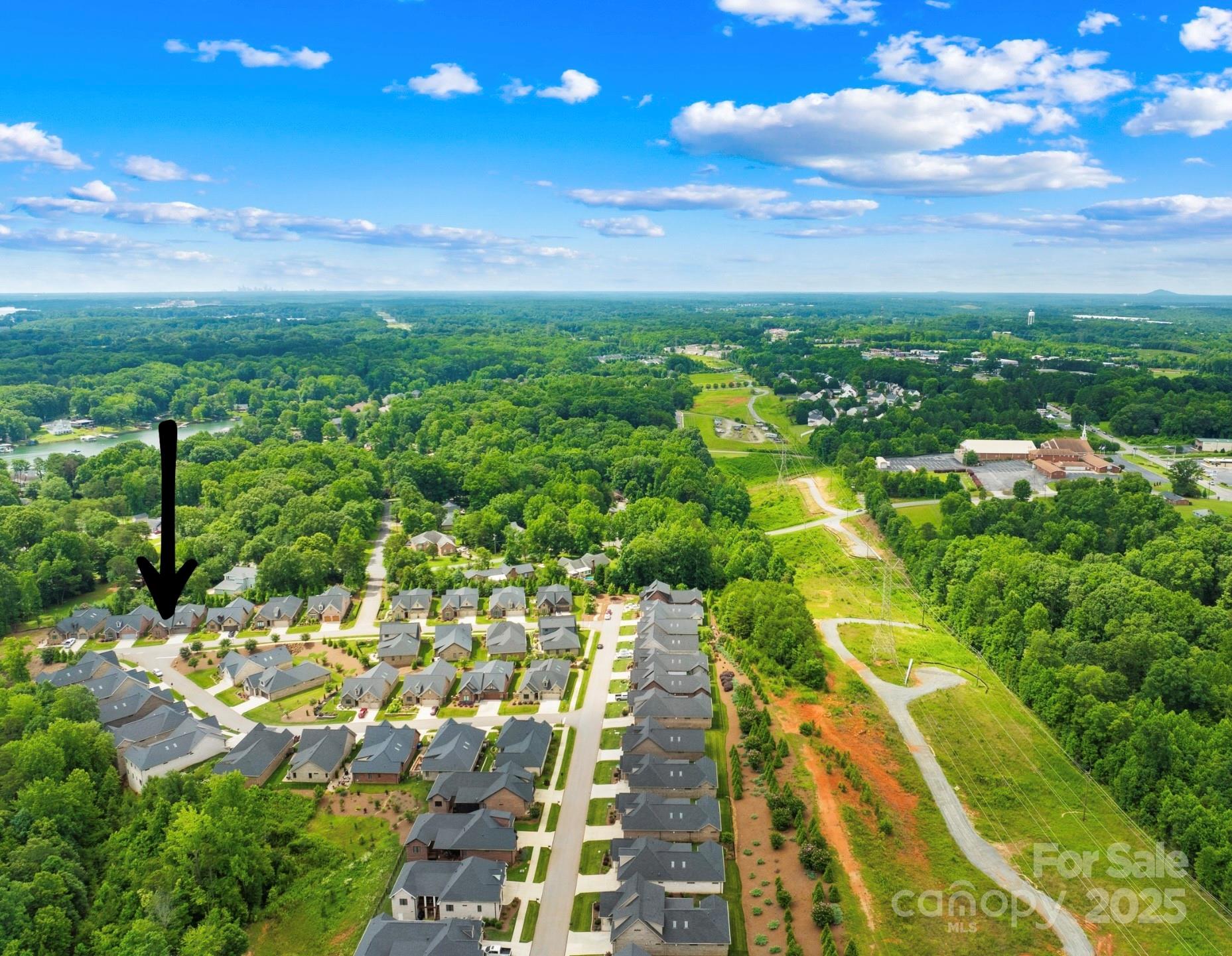 1140 Golden Hill Lane Denver NC 28037