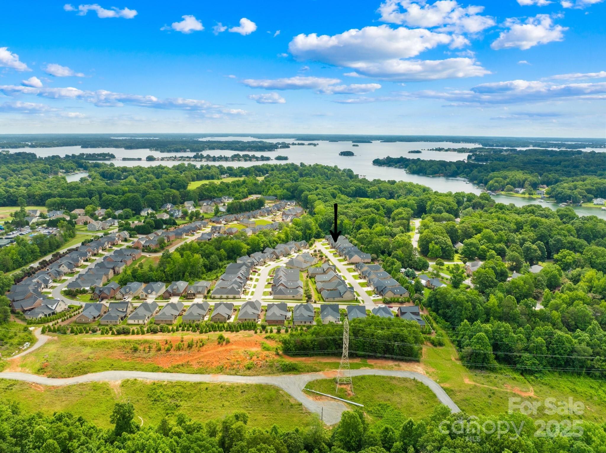 1140 Golden Hill Lane Denver NC 28037
