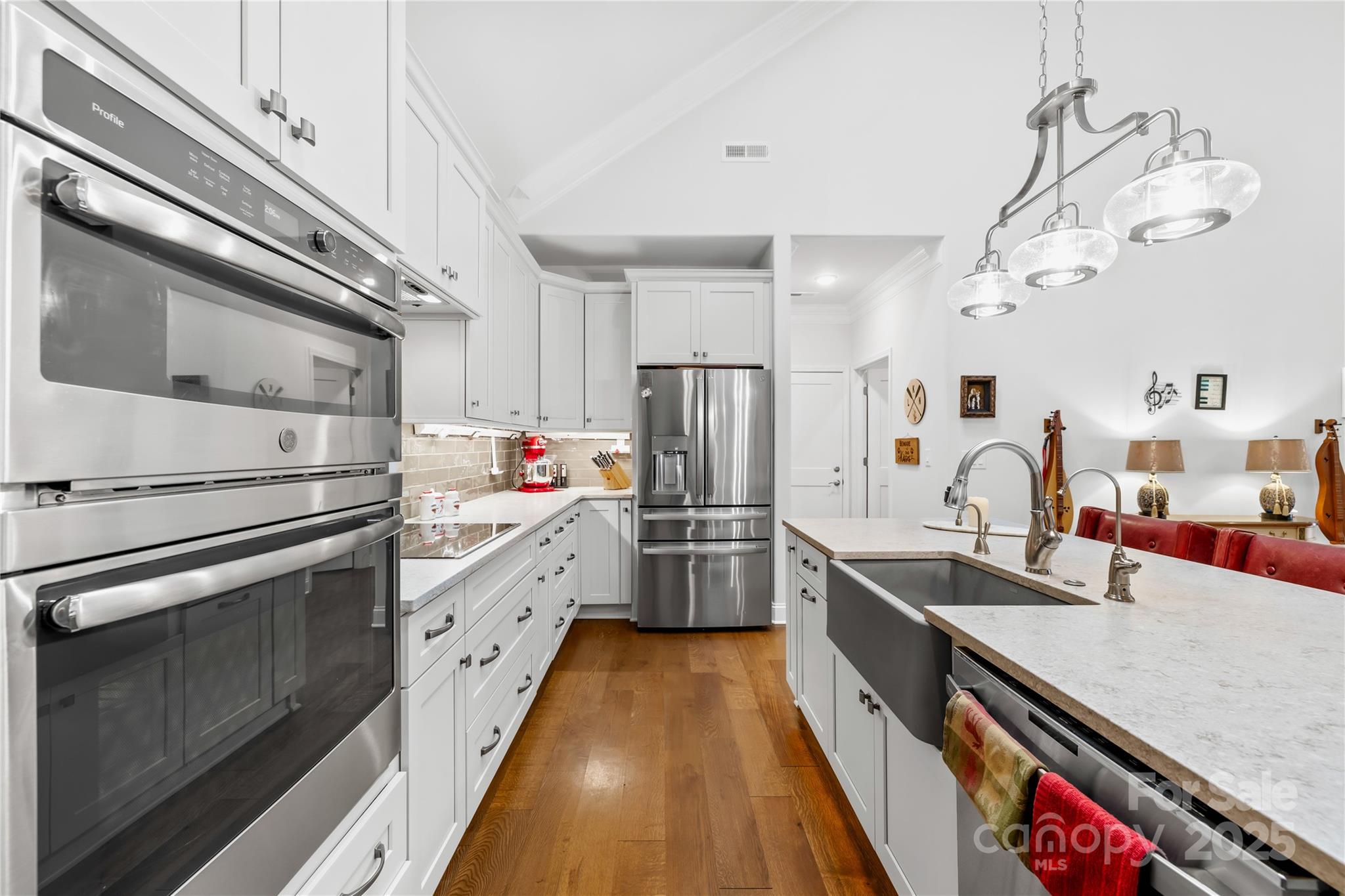 1140 Golden Hill Lane Denver NC 28037