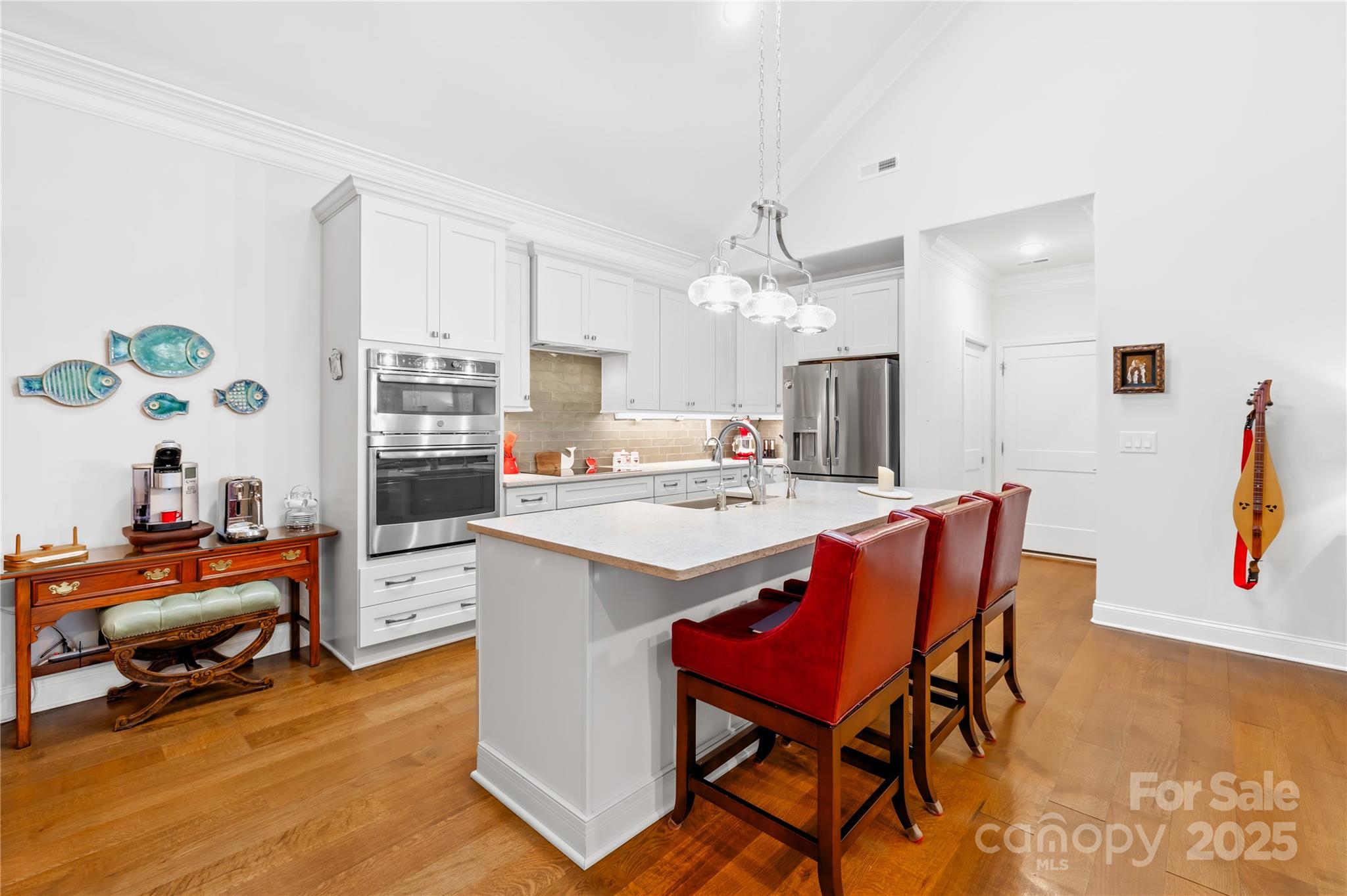 1140 Golden Hill Lane Denver NC 28037
