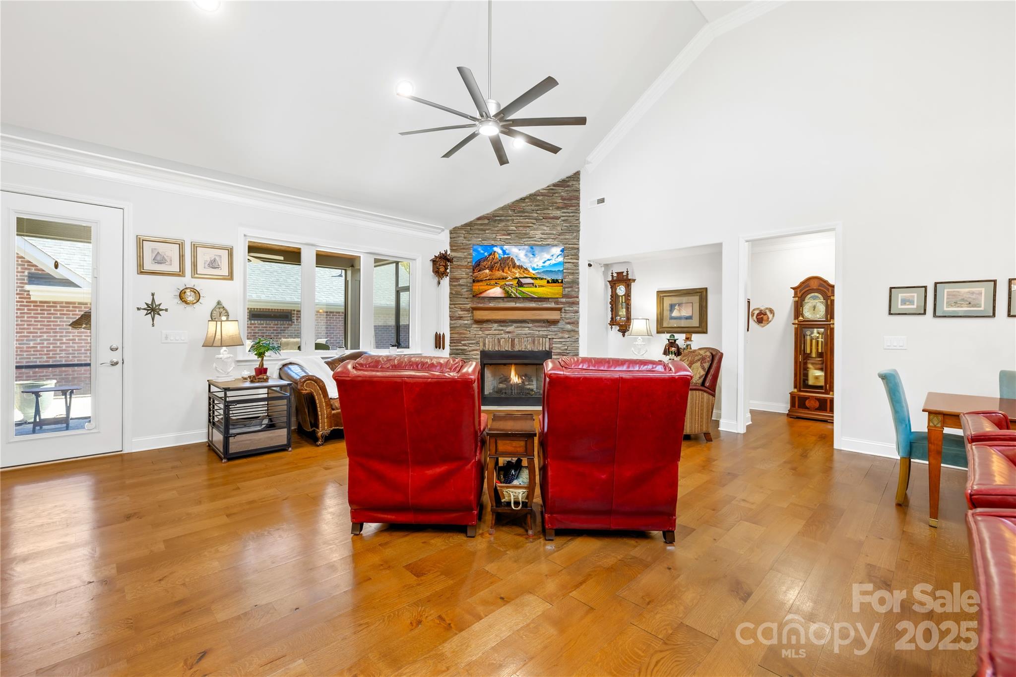 1140 Golden Hill Lane Denver NC 28037