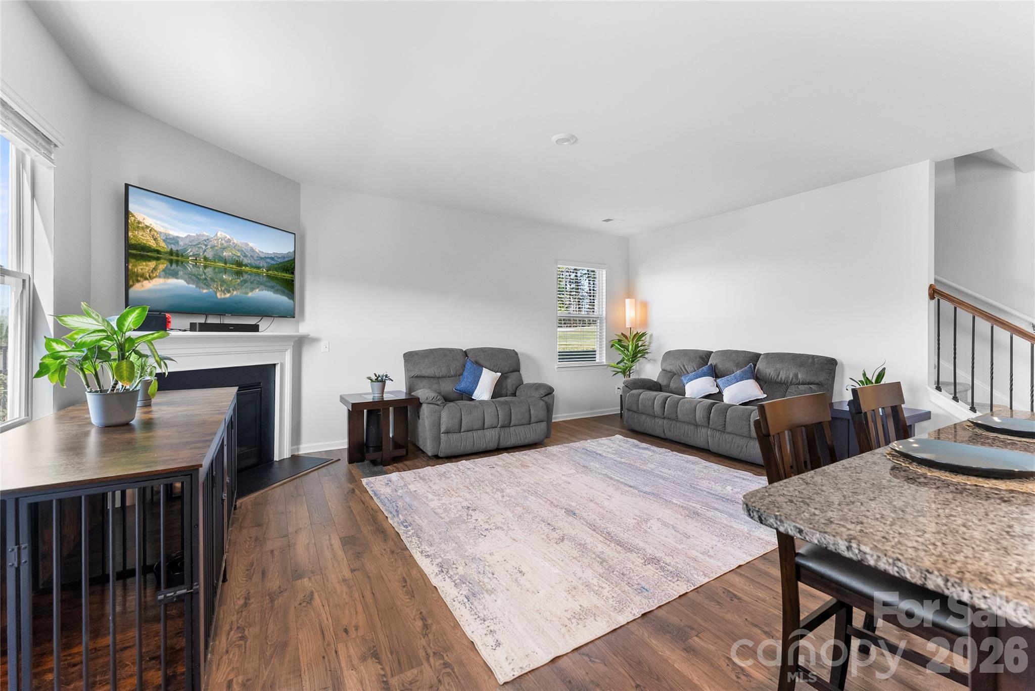 141 Amblers Knoll Road Weaverville NC 28787