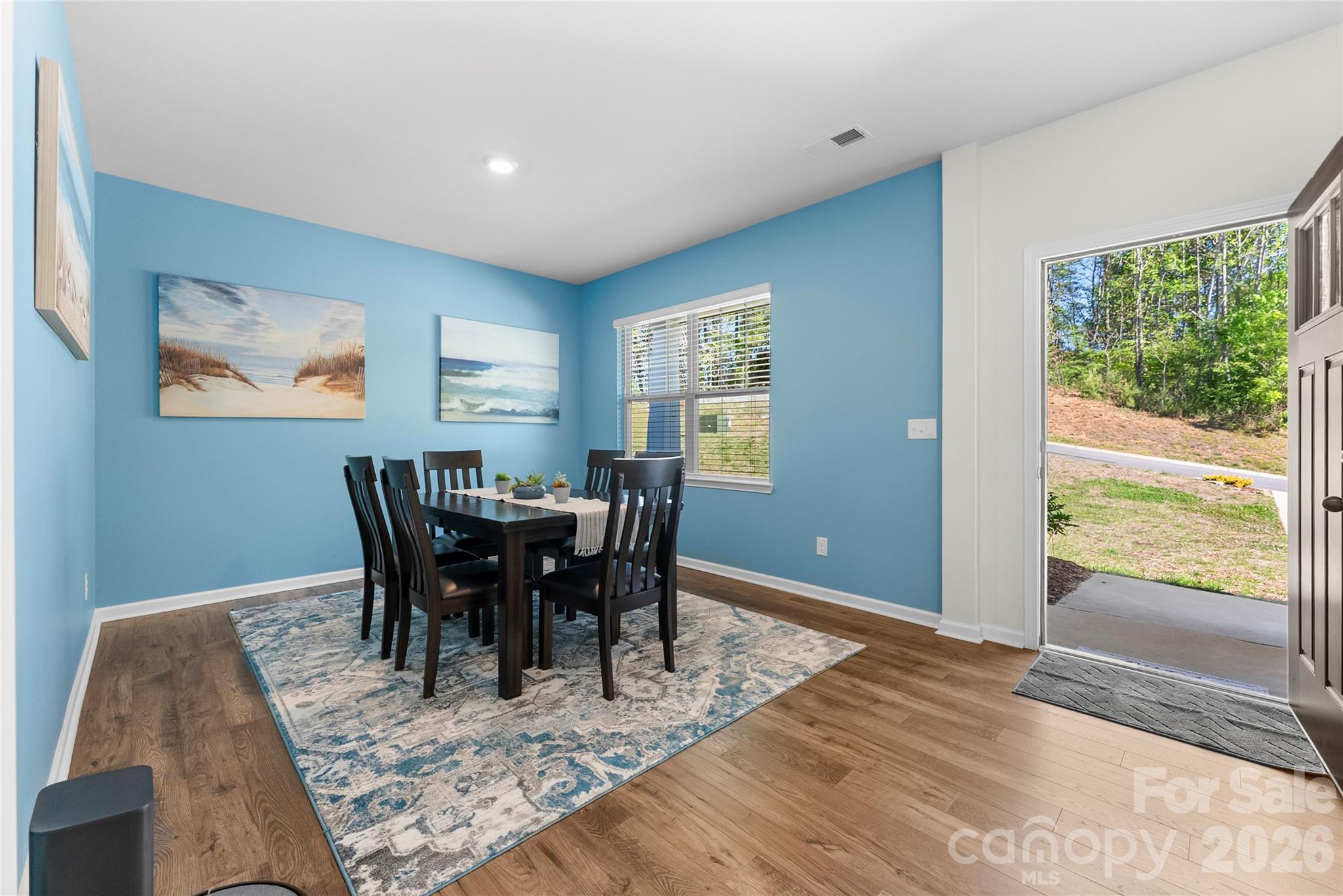 141 Amblers Knoll Road Weaverville NC 28787