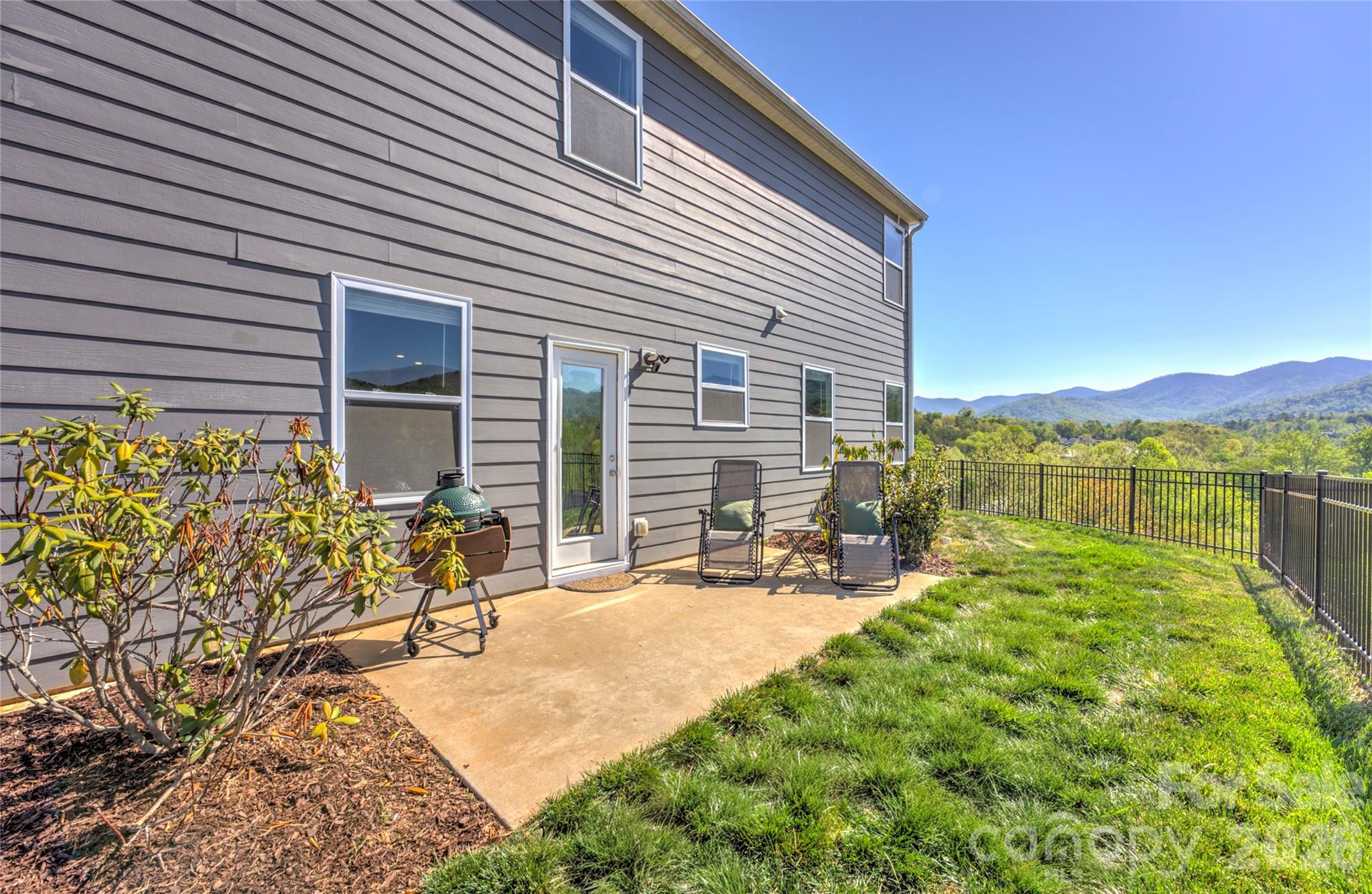 141 Amblers Knoll Road Weaverville NC 28787