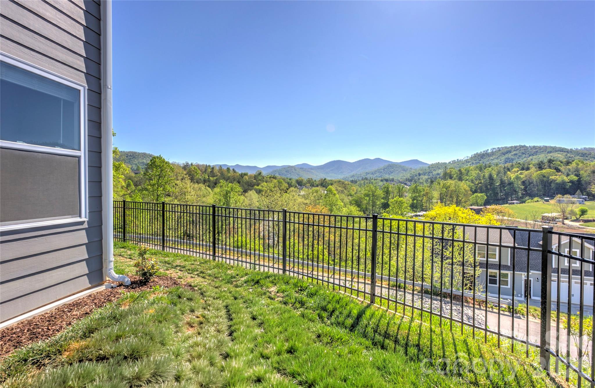 141 Amblers Knoll Road Weaverville NC 28787