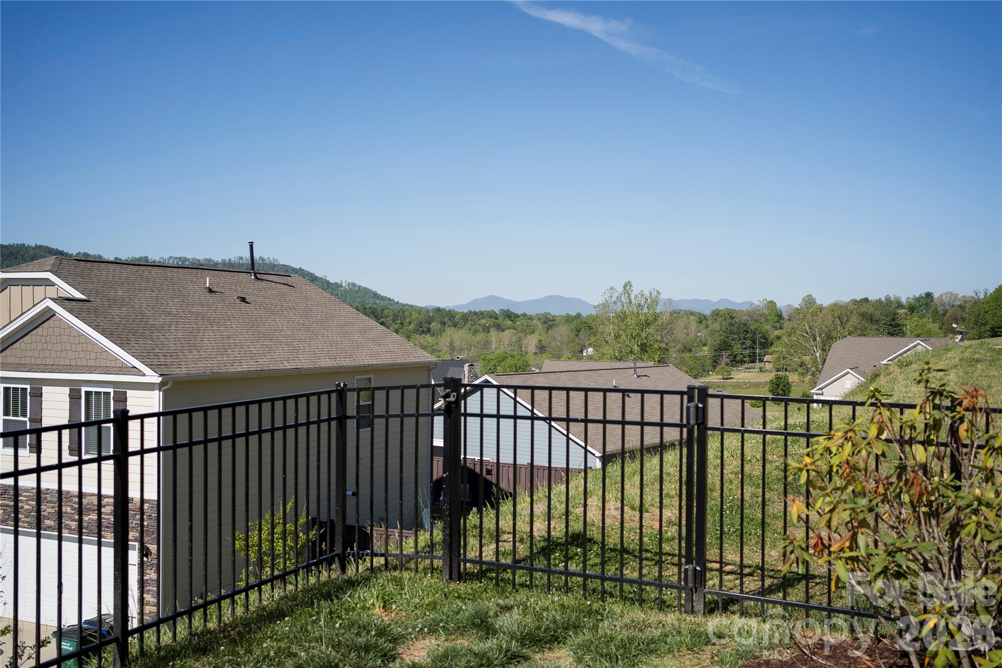 141 Amblers Knoll Road Weaverville NC 28787