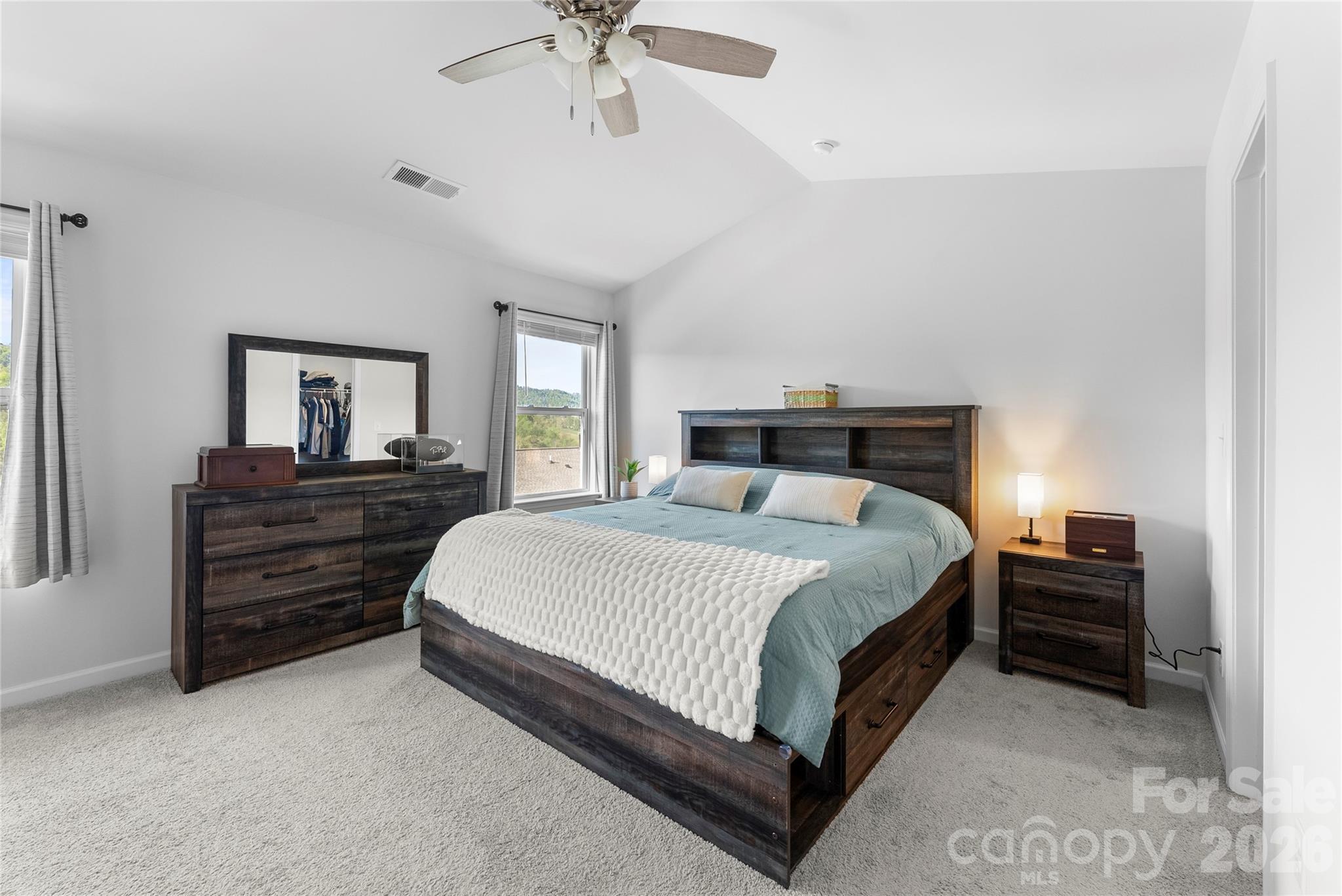 141 Amblers Knoll Road Weaverville NC 28787