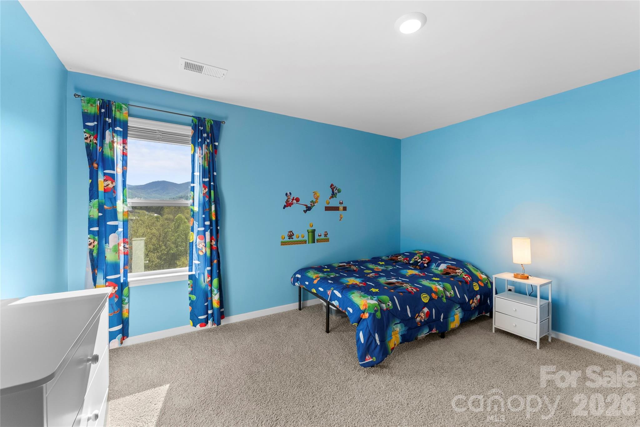 141 Amblers Knoll Road Weaverville NC 28787