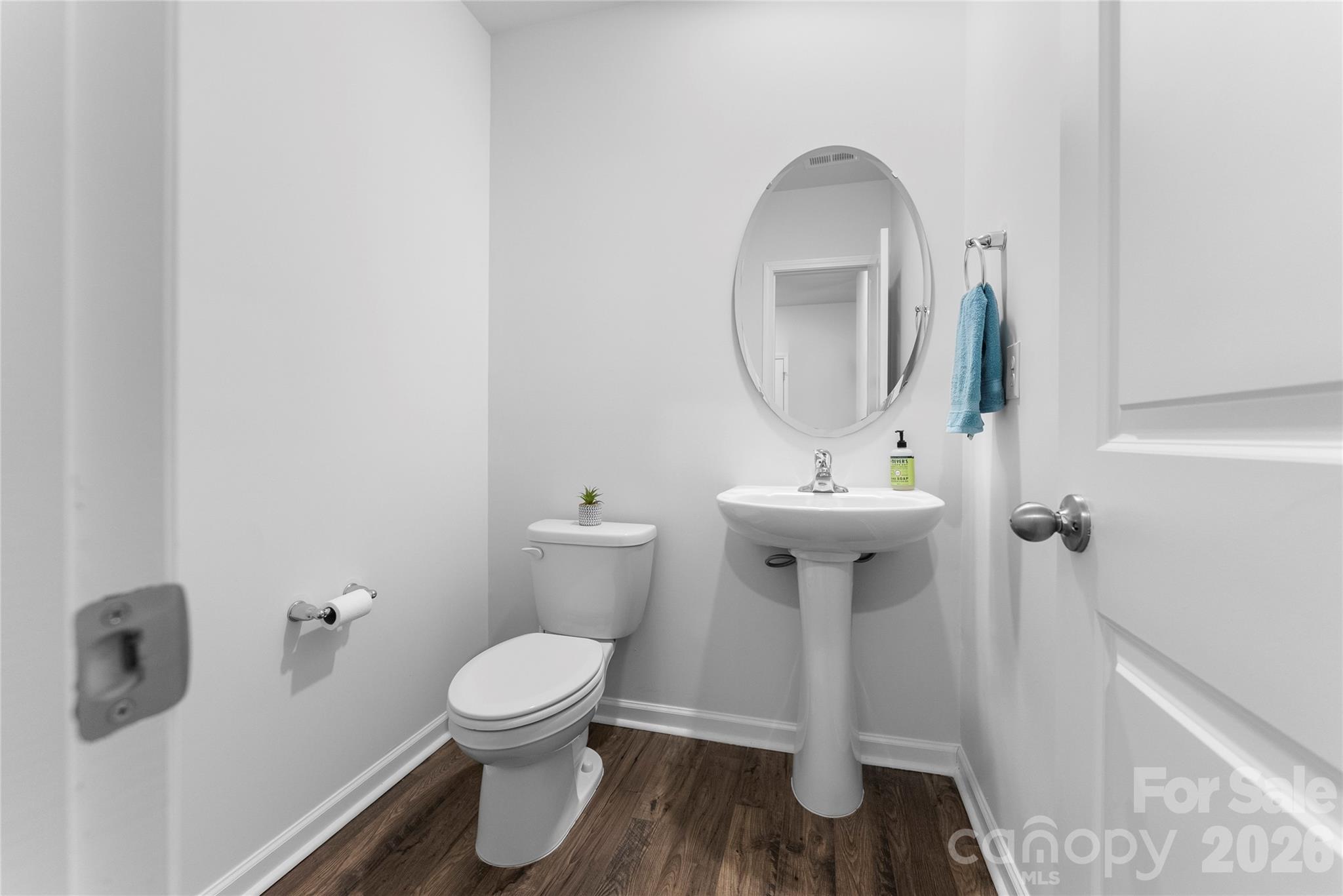 141 Amblers Knoll Road Weaverville NC 28787
