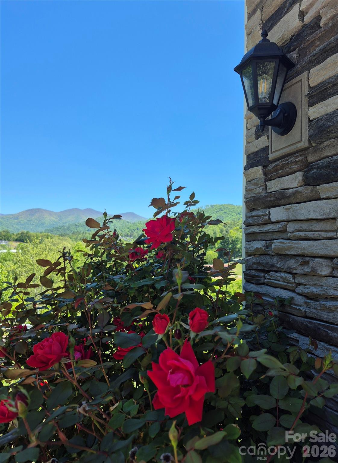 141 Amblers Knoll Road Weaverville NC 28787