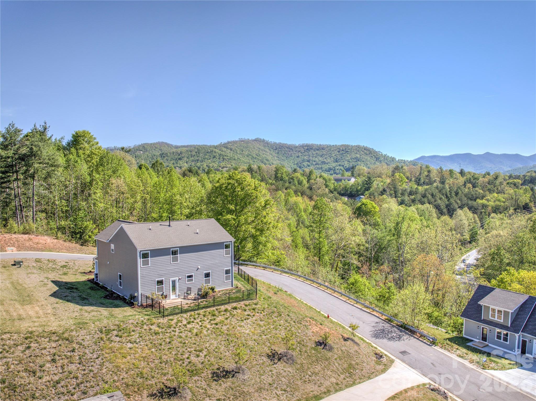 141 Amblers Knoll Road Weaverville NC 28787