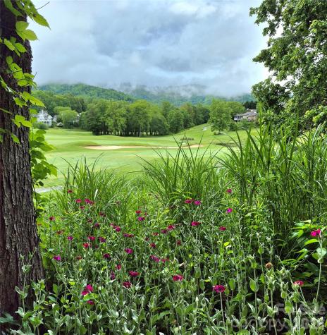 141 Amblers Knoll Road Weaverville NC 28787