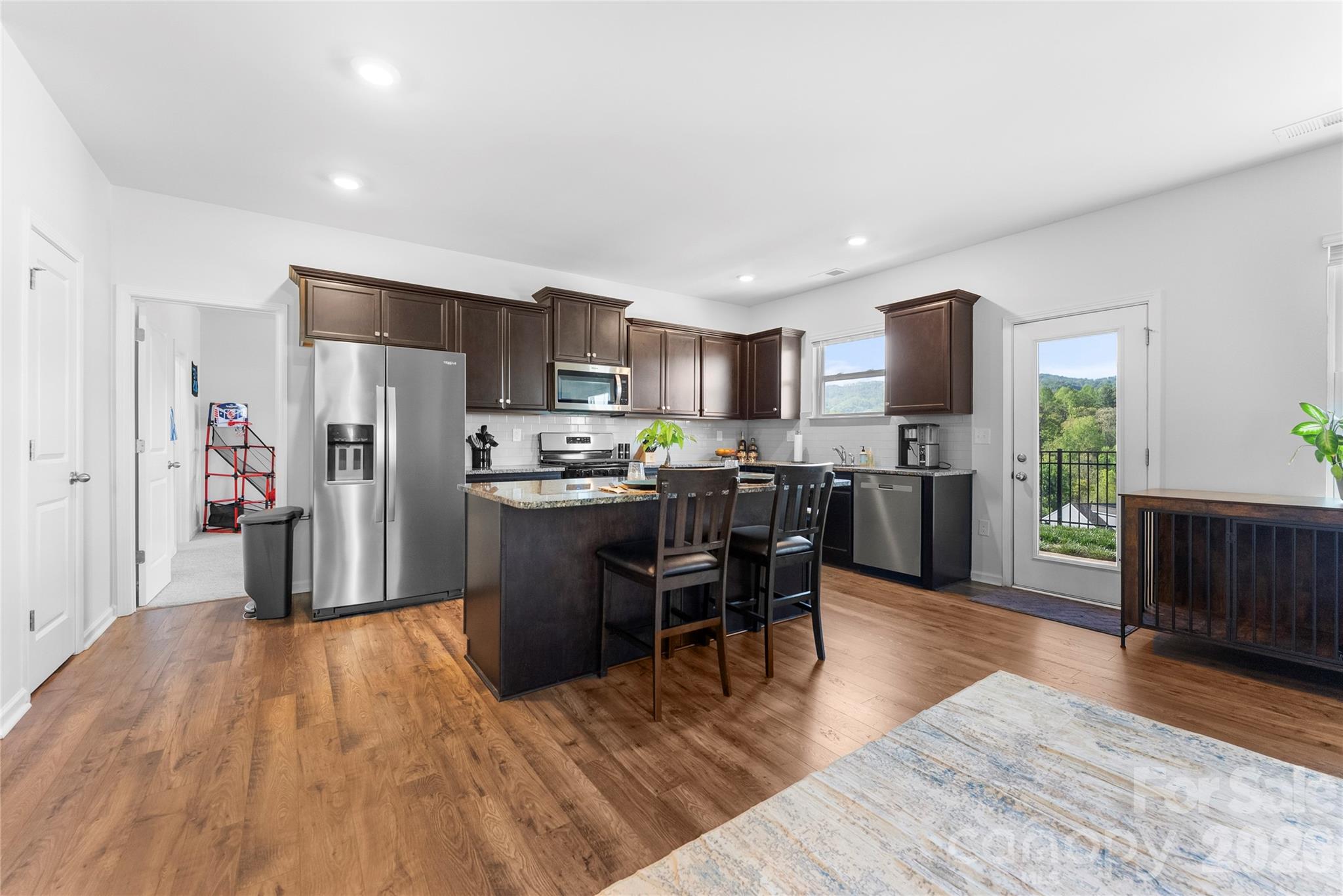 141 Amblers Knoll Road Weaverville NC 28787