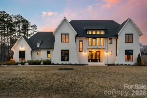 7114 Asbury Village Lane Huntersville NC 28078