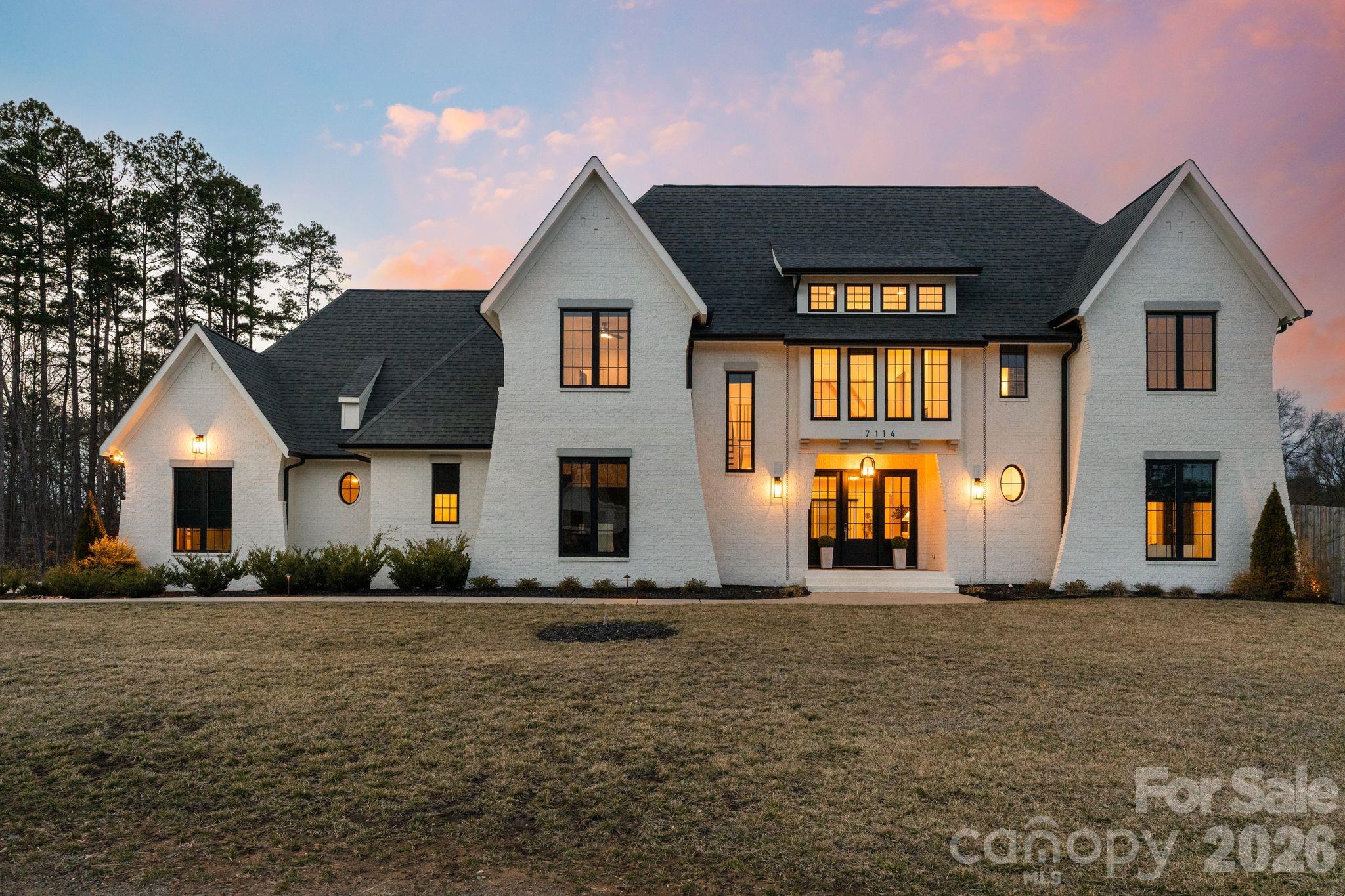 7114 Asbury Village Lane Huntersville NC 28078