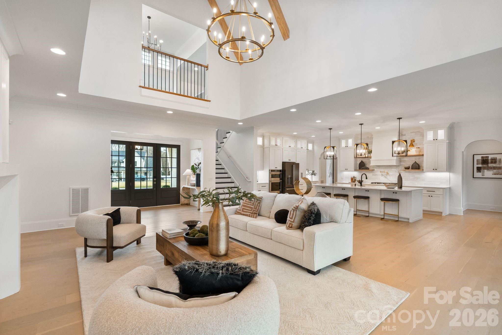 7114 Asbury Village Lane Huntersville NC 28078