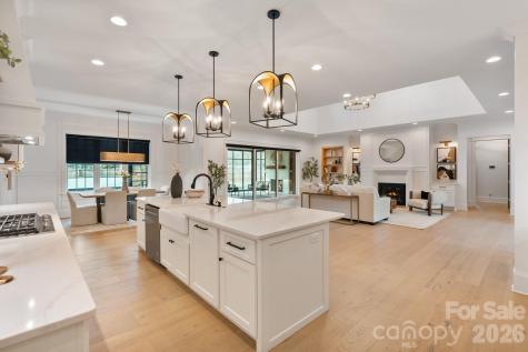 7114 Asbury Village Lane Huntersville NC 28078