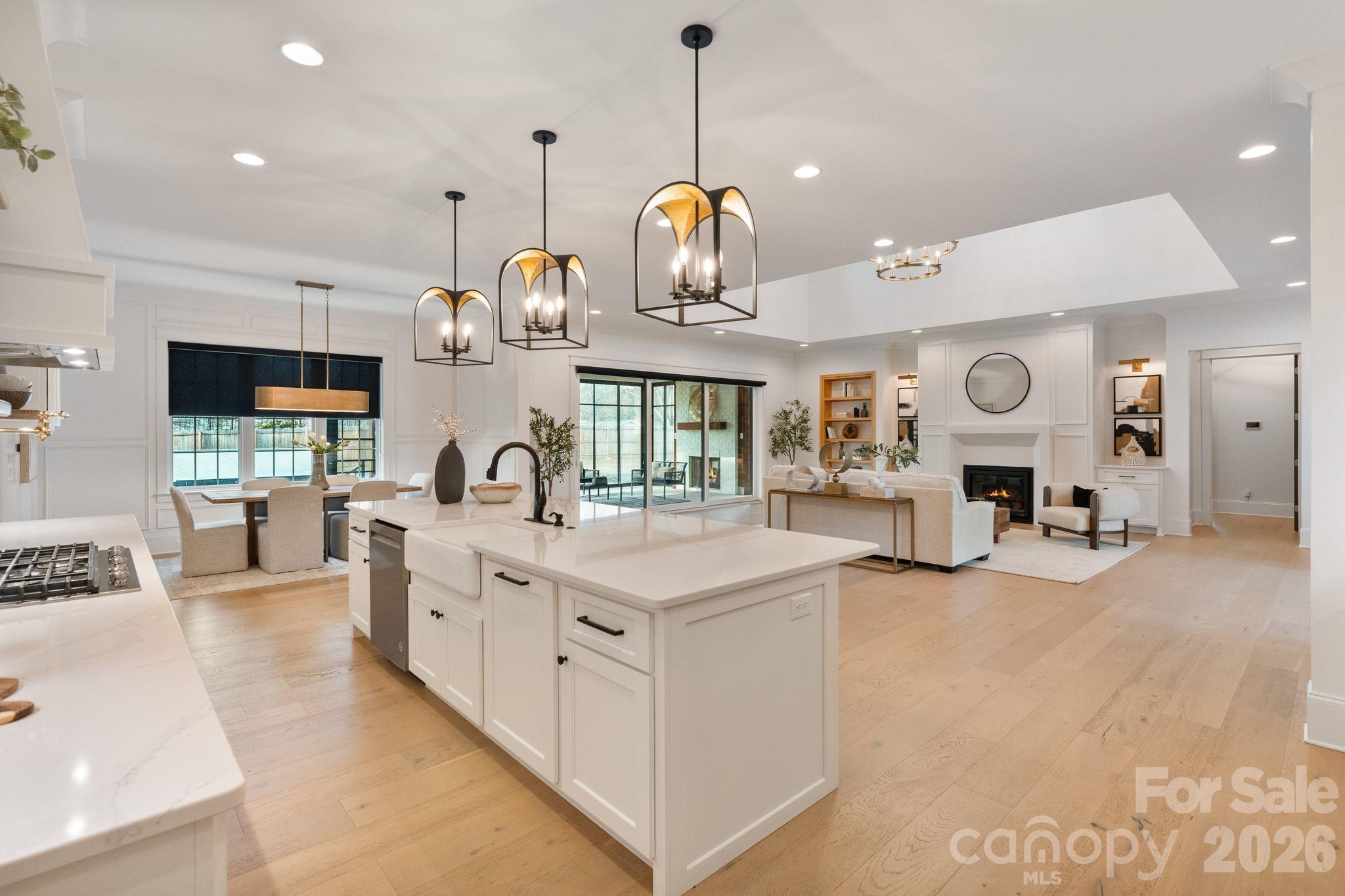 7114 Asbury Village Lane Huntersville NC 28078