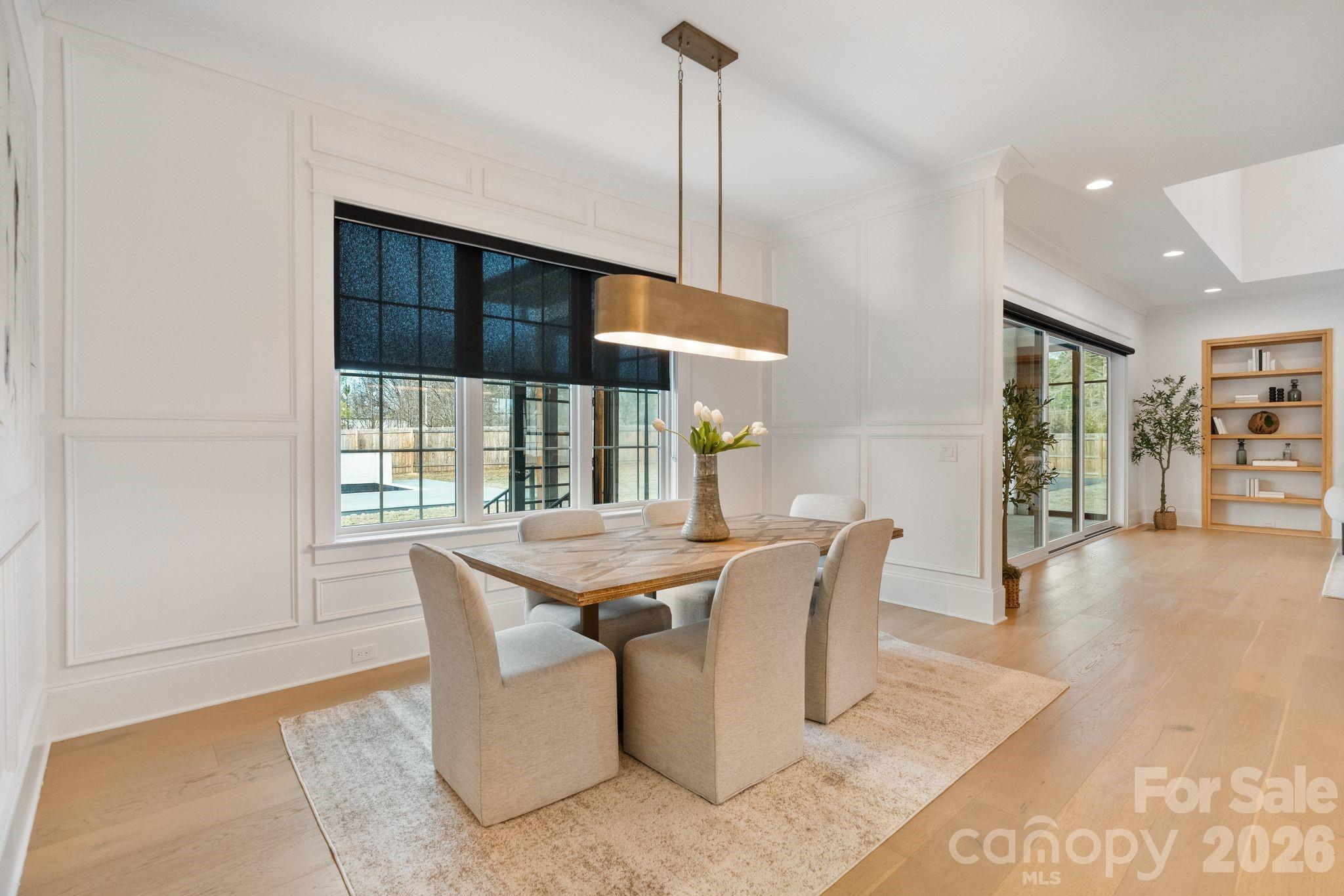 7114 Asbury Village Lane Huntersville NC 28078