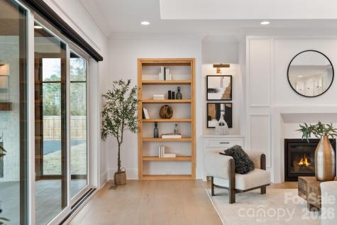 7114 Asbury Village Lane Huntersville NC 28078