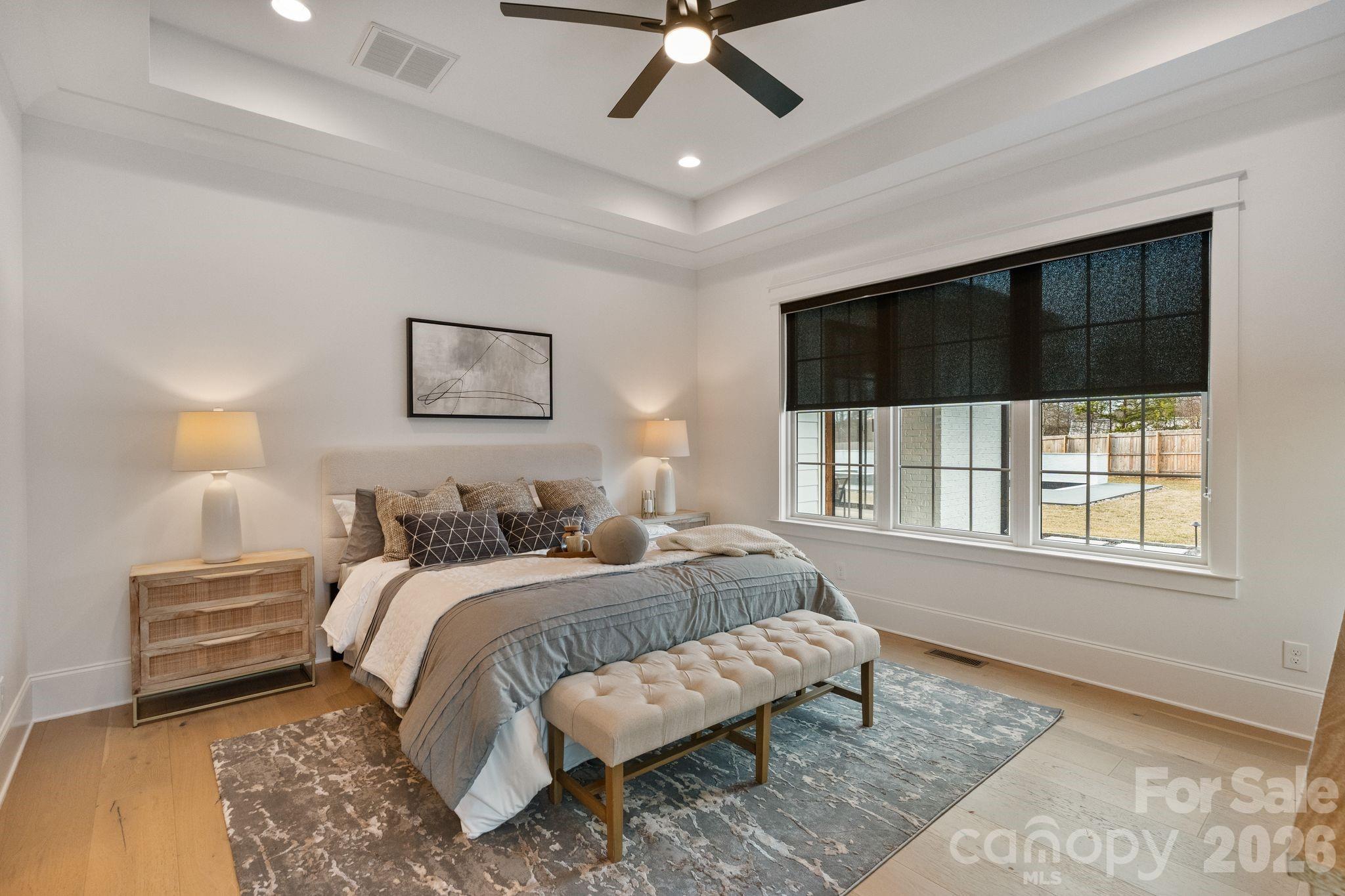 7114 Asbury Village Lane Huntersville NC 28078