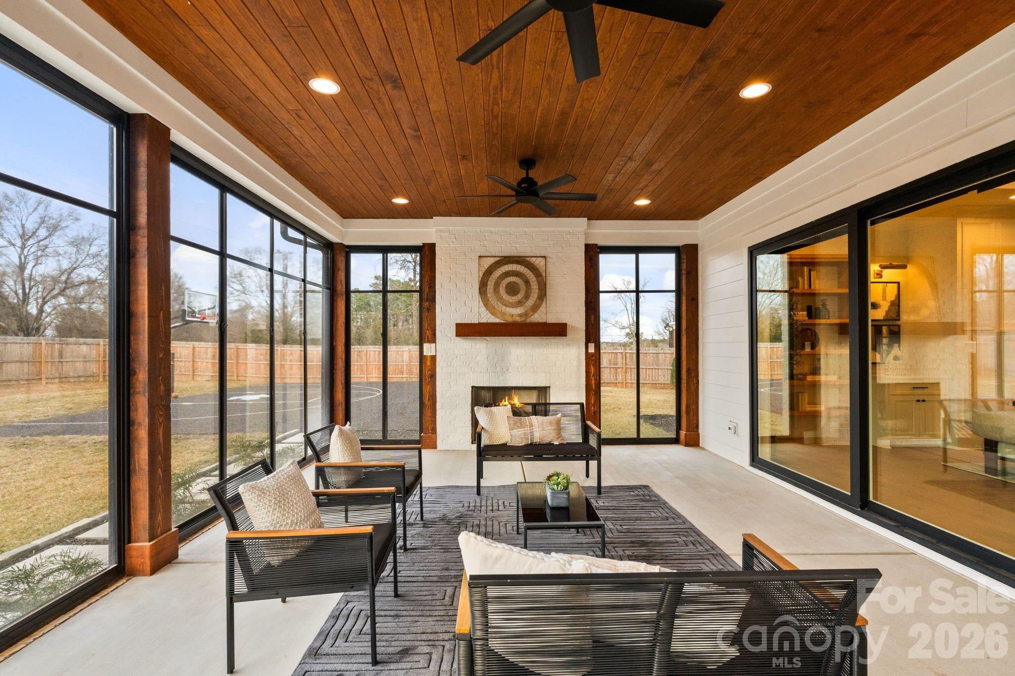 7114 Asbury Village Lane Huntersville NC 28078