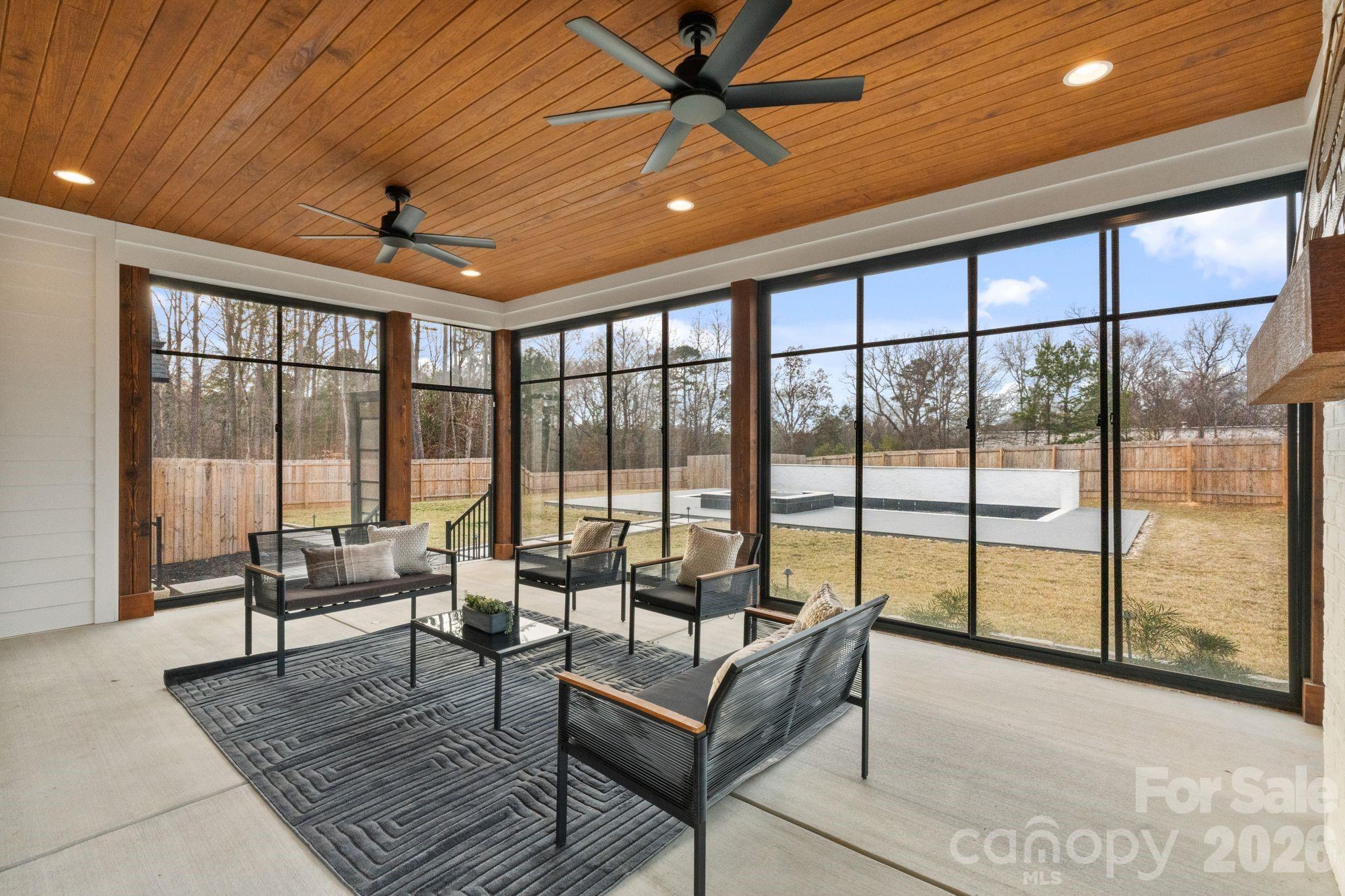 7114 Asbury Village Lane Huntersville NC 28078