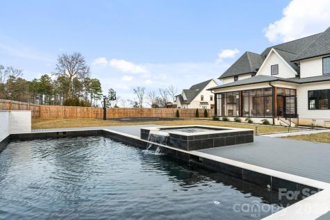 7114 Asbury Village Lane Huntersville NC 28078
