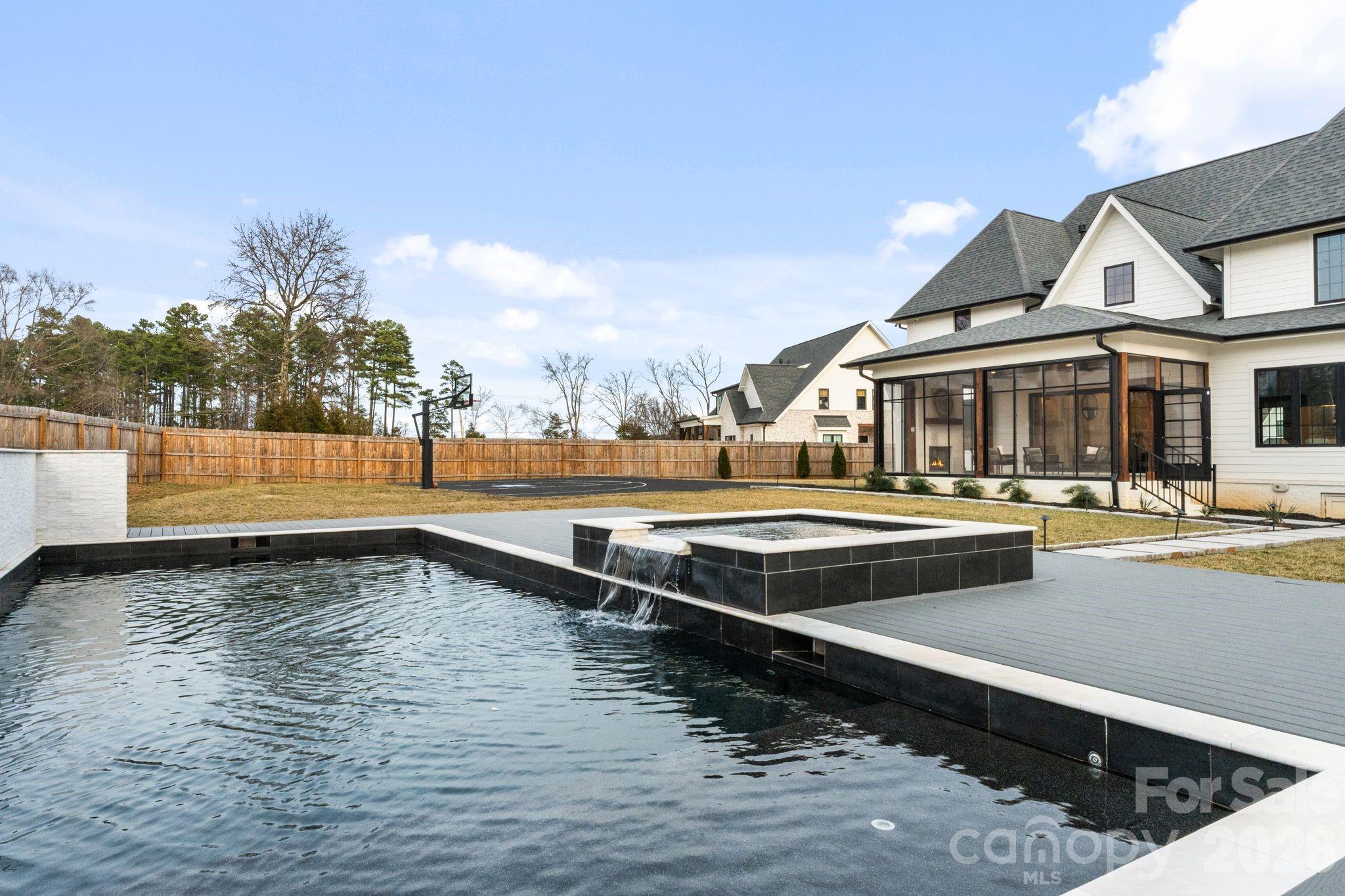 7114 Asbury Village Lane Huntersville NC 28078