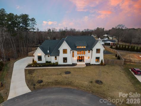 7114 Asbury Village Lane Huntersville NC 28078