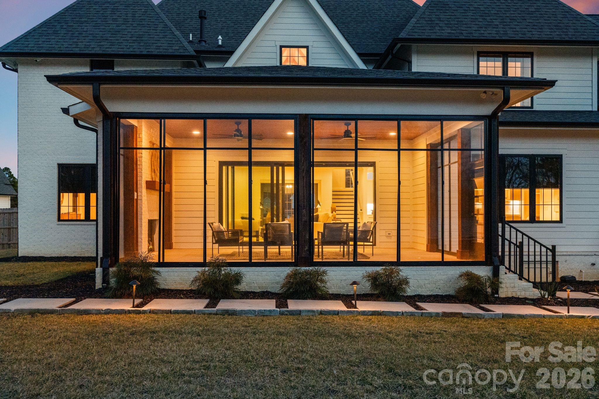 7114 Asbury Village Lane Huntersville NC 28078