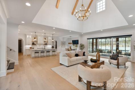 7114 Asbury Village Lane Huntersville NC 28078