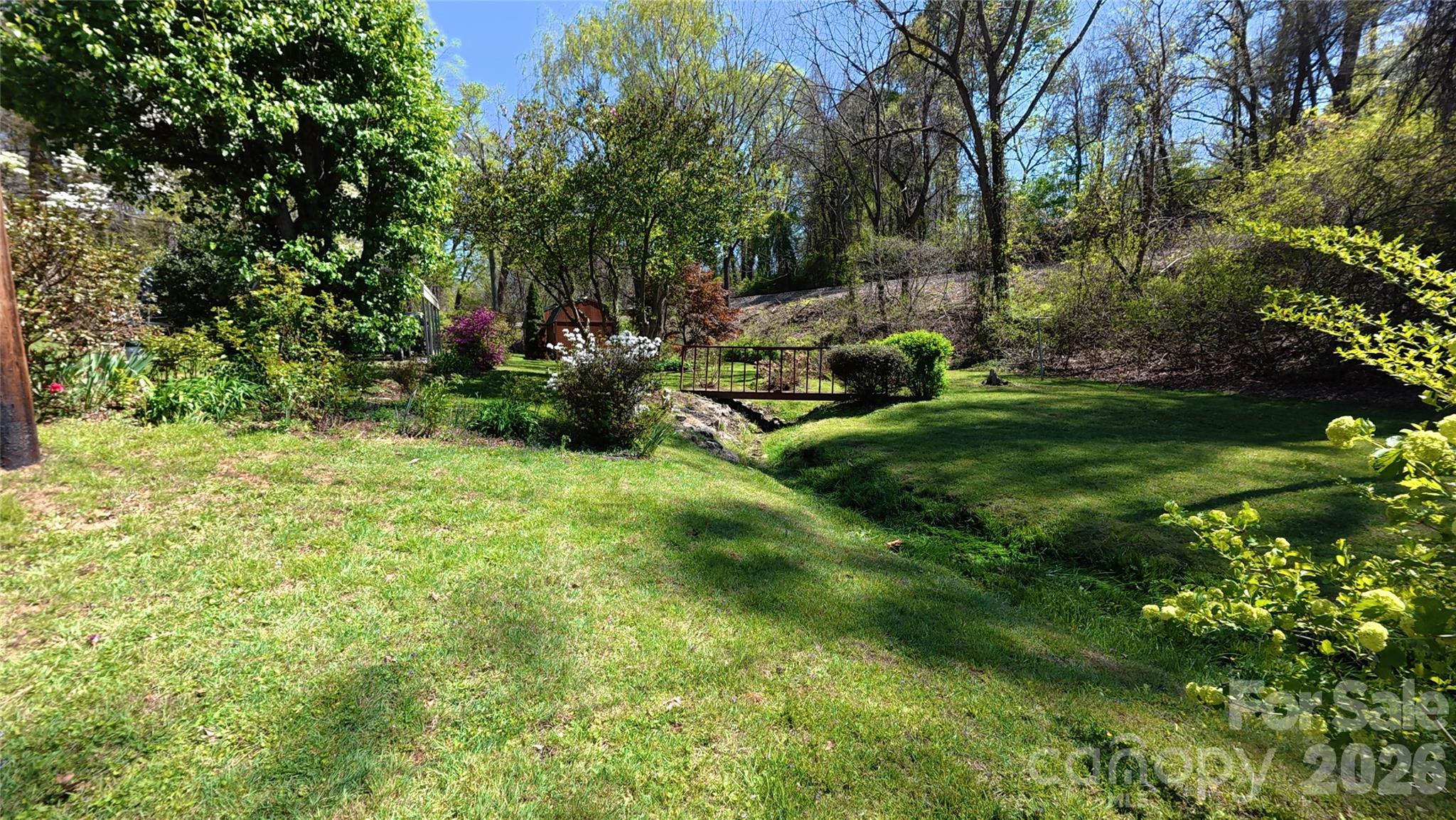 20 Homewood Drive Asheville NC 28803