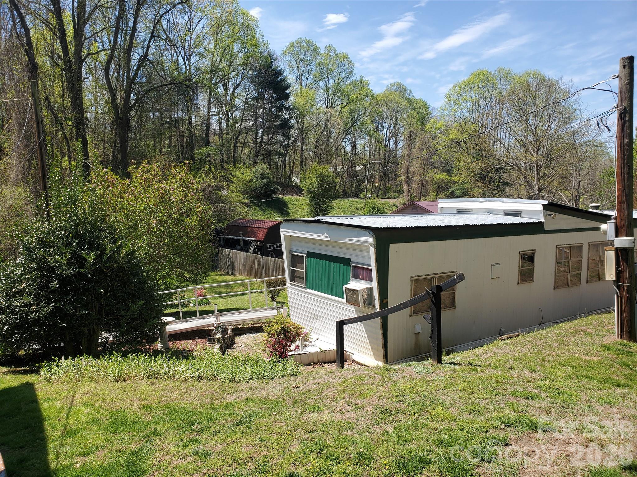 20 Homewood Drive Asheville NC 28803